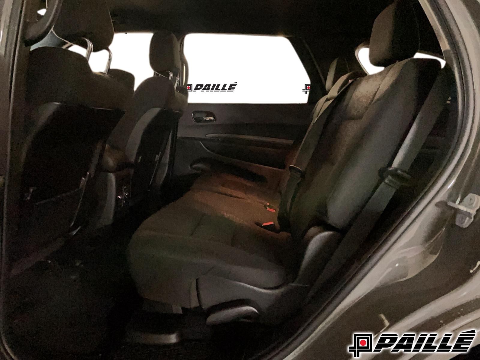 2026 Dodge Durango in Nicolet, Quebec