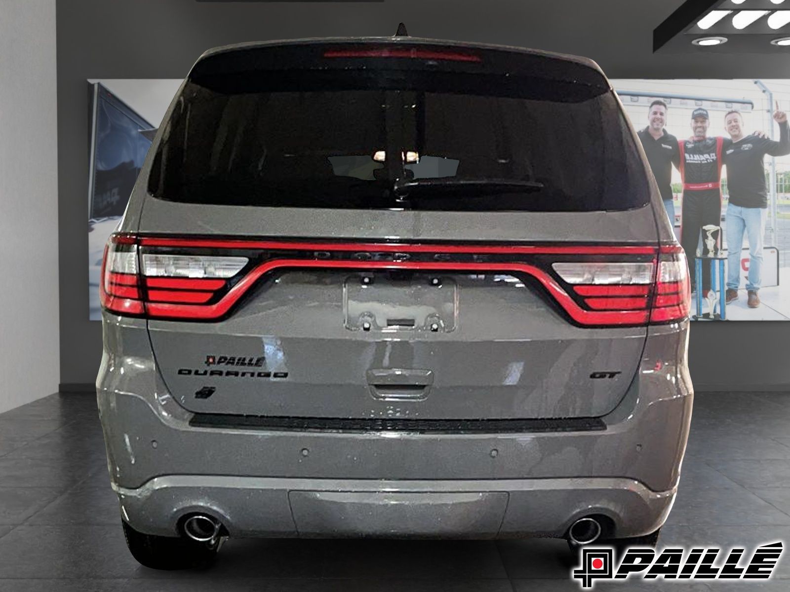 2026 Dodge Durango in Nicolet, Quebec