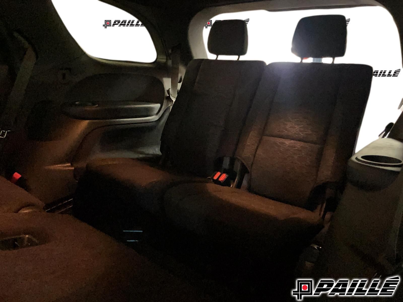 2026 Dodge Durango in Nicolet, Quebec