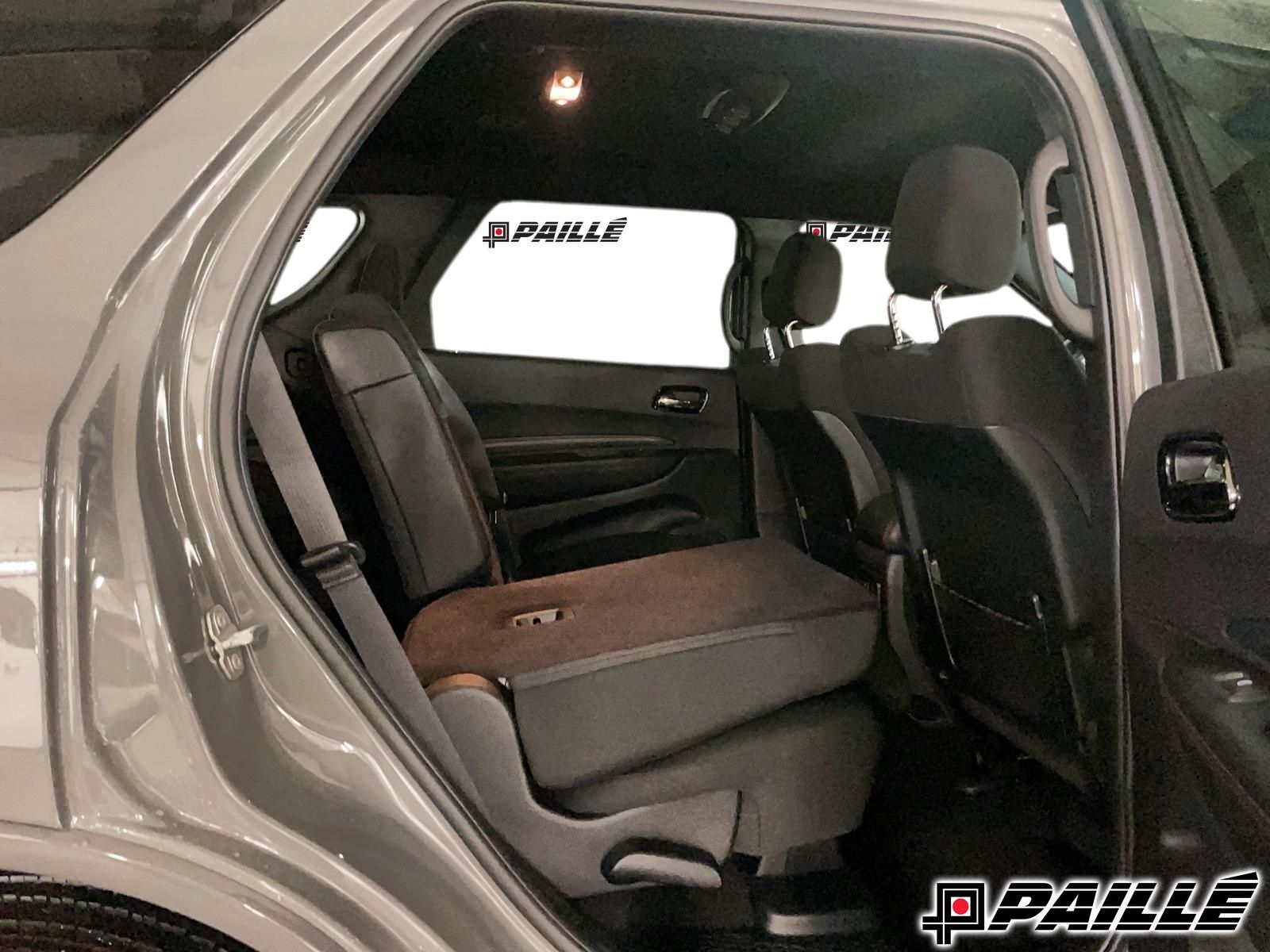 2026 Dodge Durango in Nicolet, Quebec