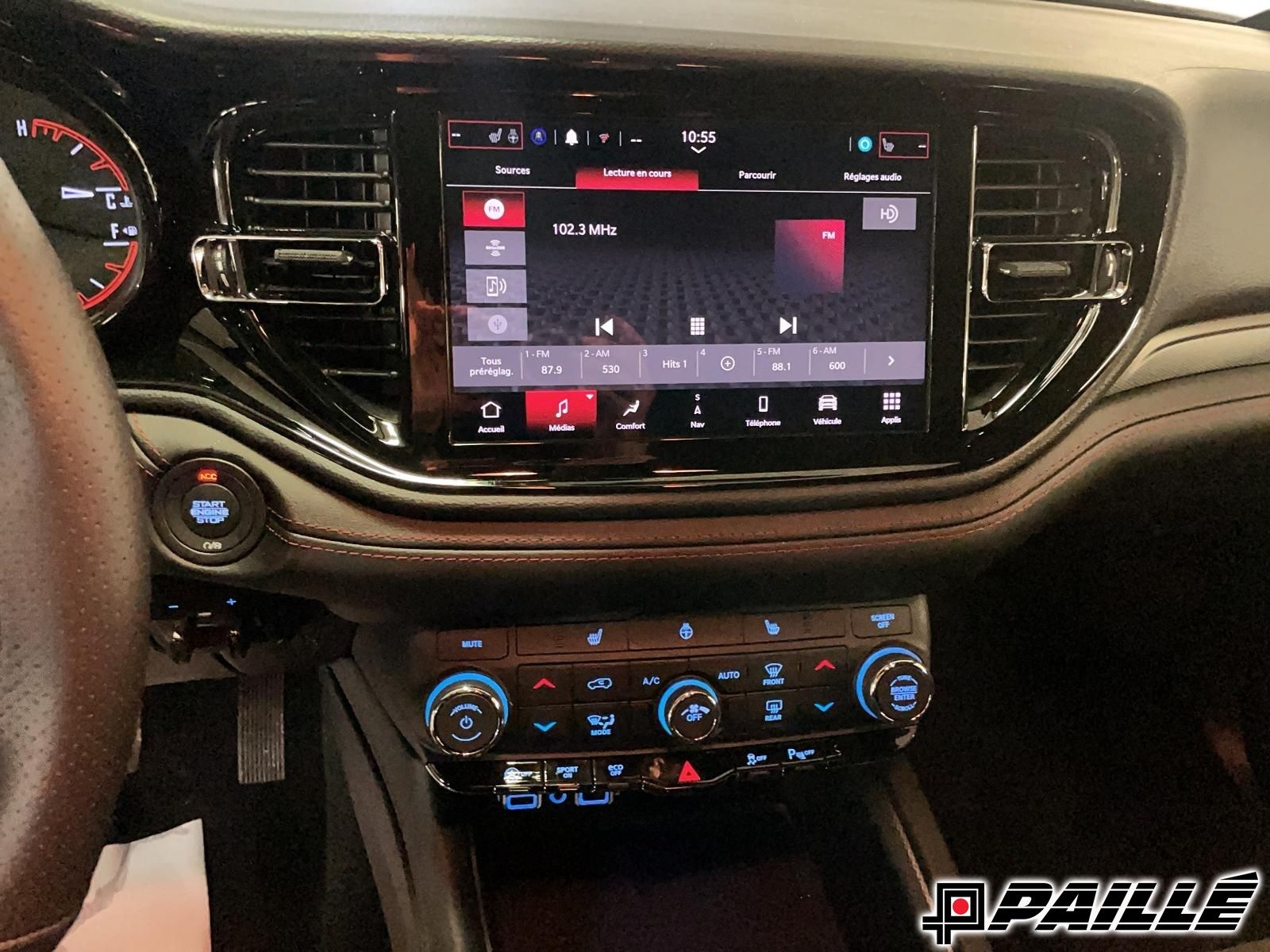 2026 Dodge Durango in Nicolet, Quebec
