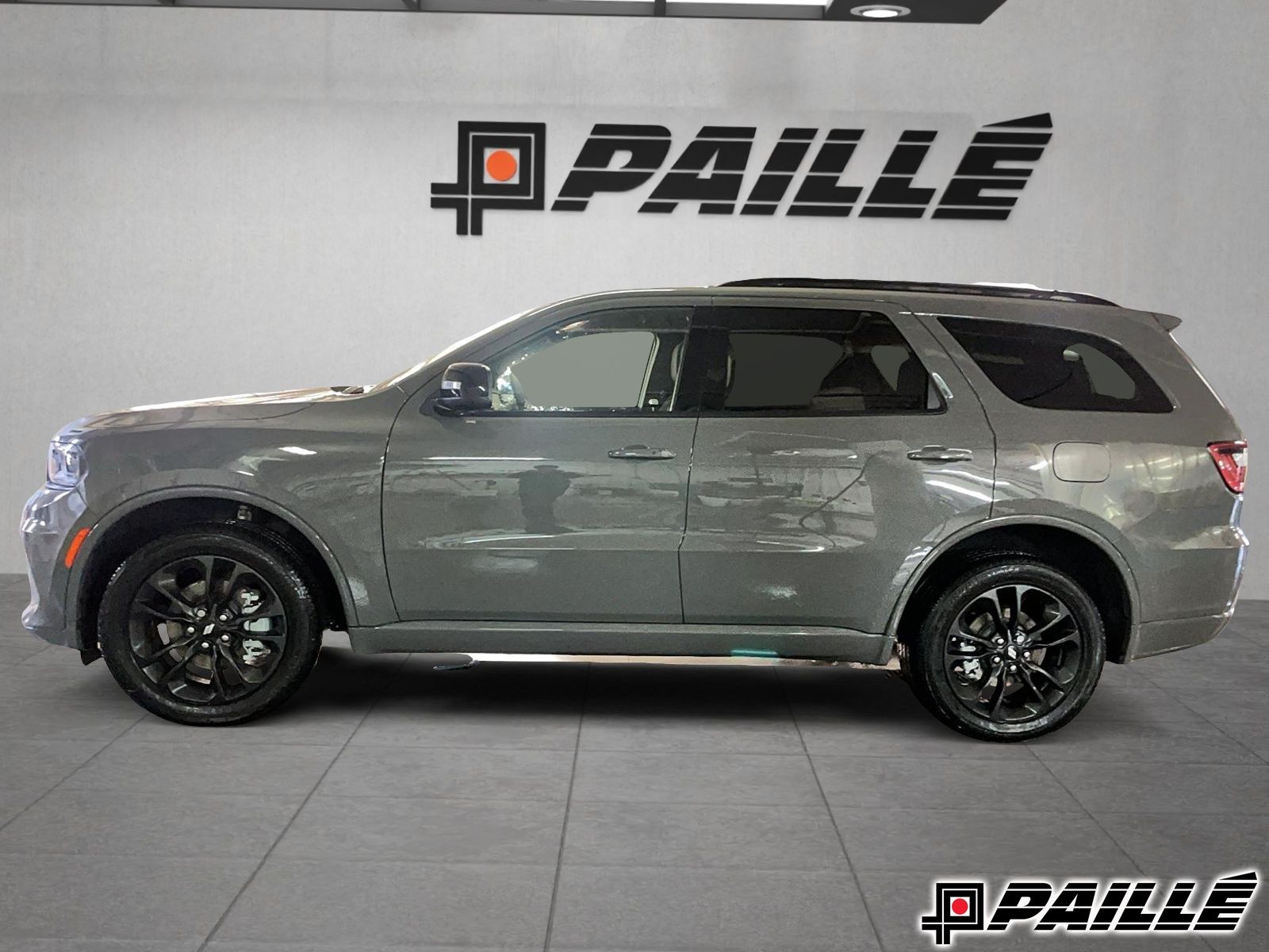 2026 Dodge Durango in Nicolet, Quebec