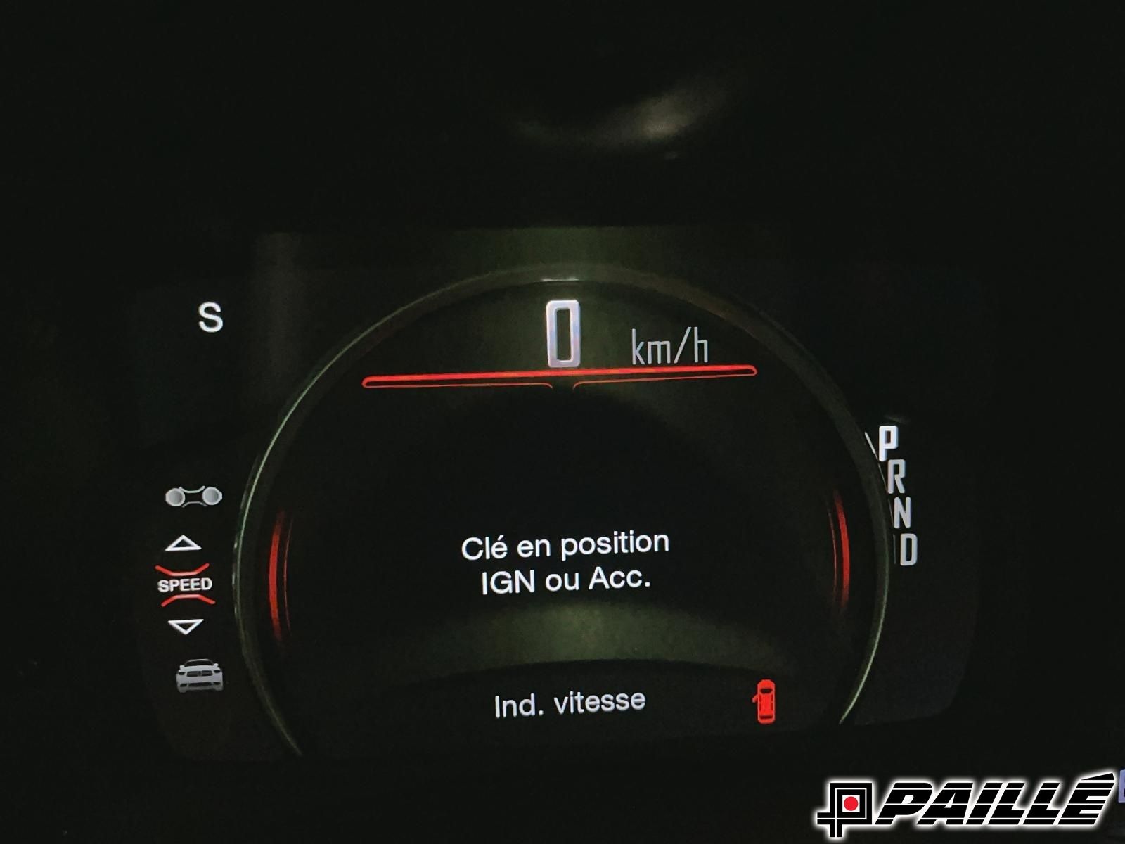 2026 Dodge Durango in Nicolet, Quebec
