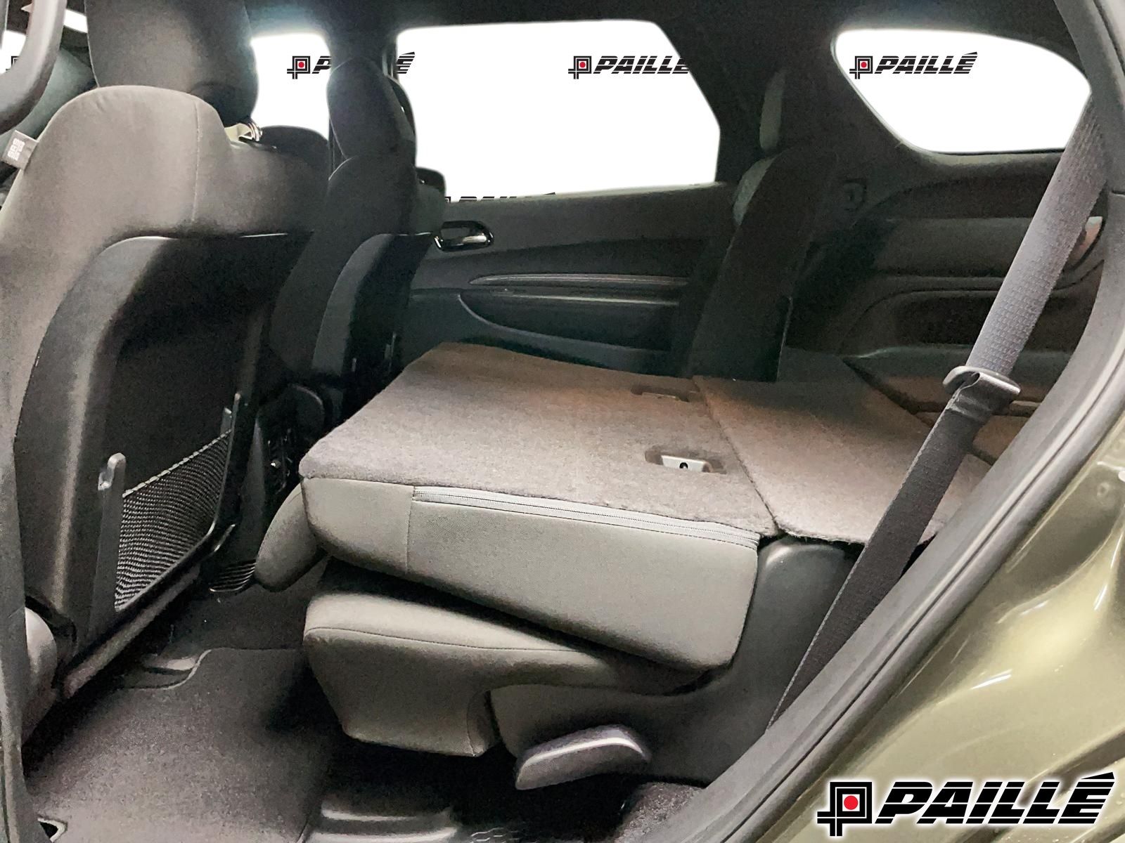 2026 Dodge Durango in Sorel-Tracy, Quebec