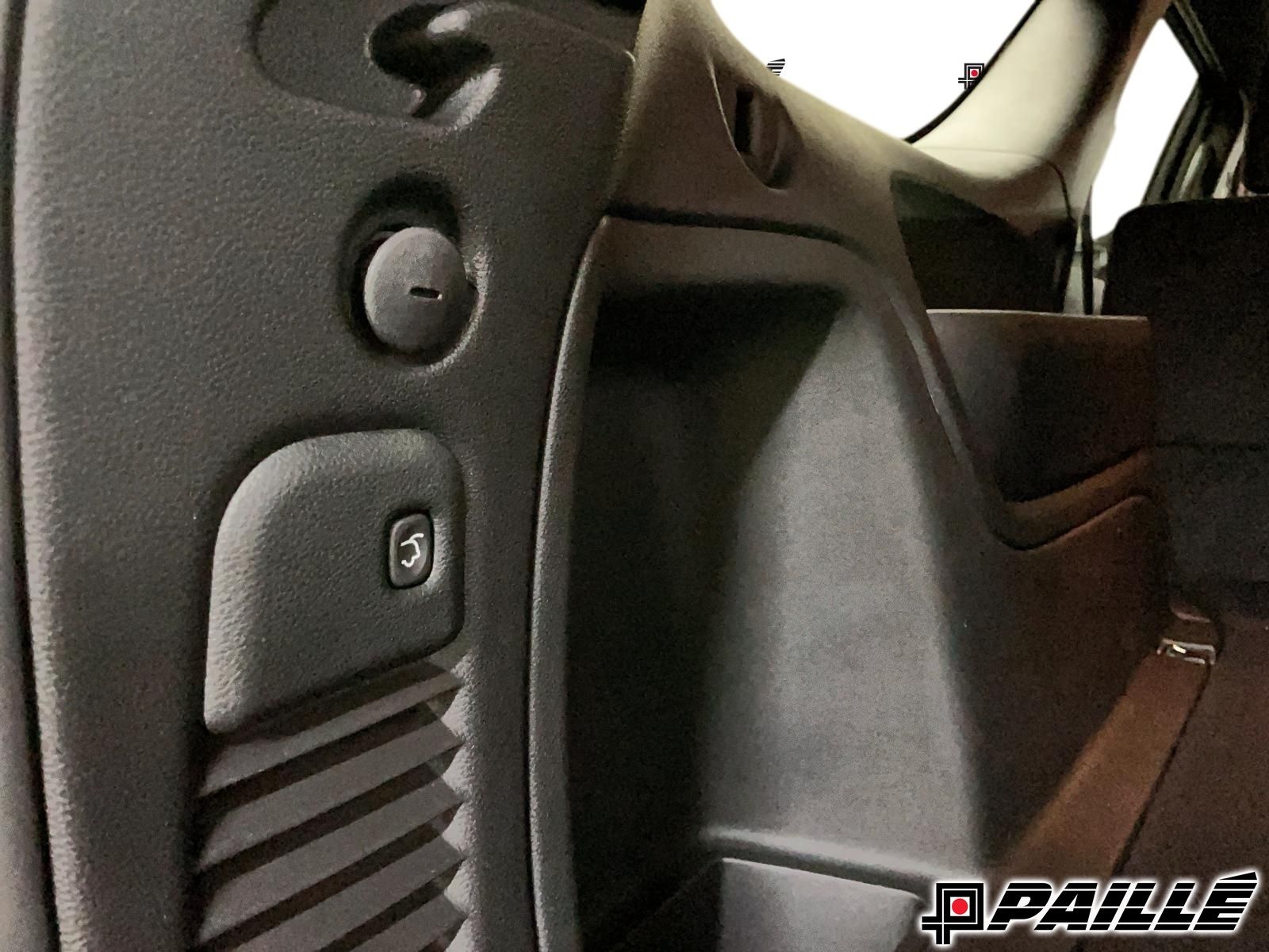 2026 Dodge Durango in Sorel-Tracy, Quebec