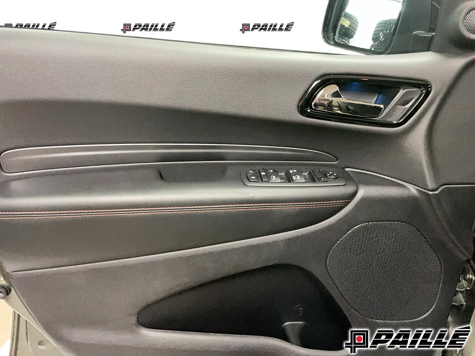 2026 Dodge Durango in Sorel-Tracy, Quebec