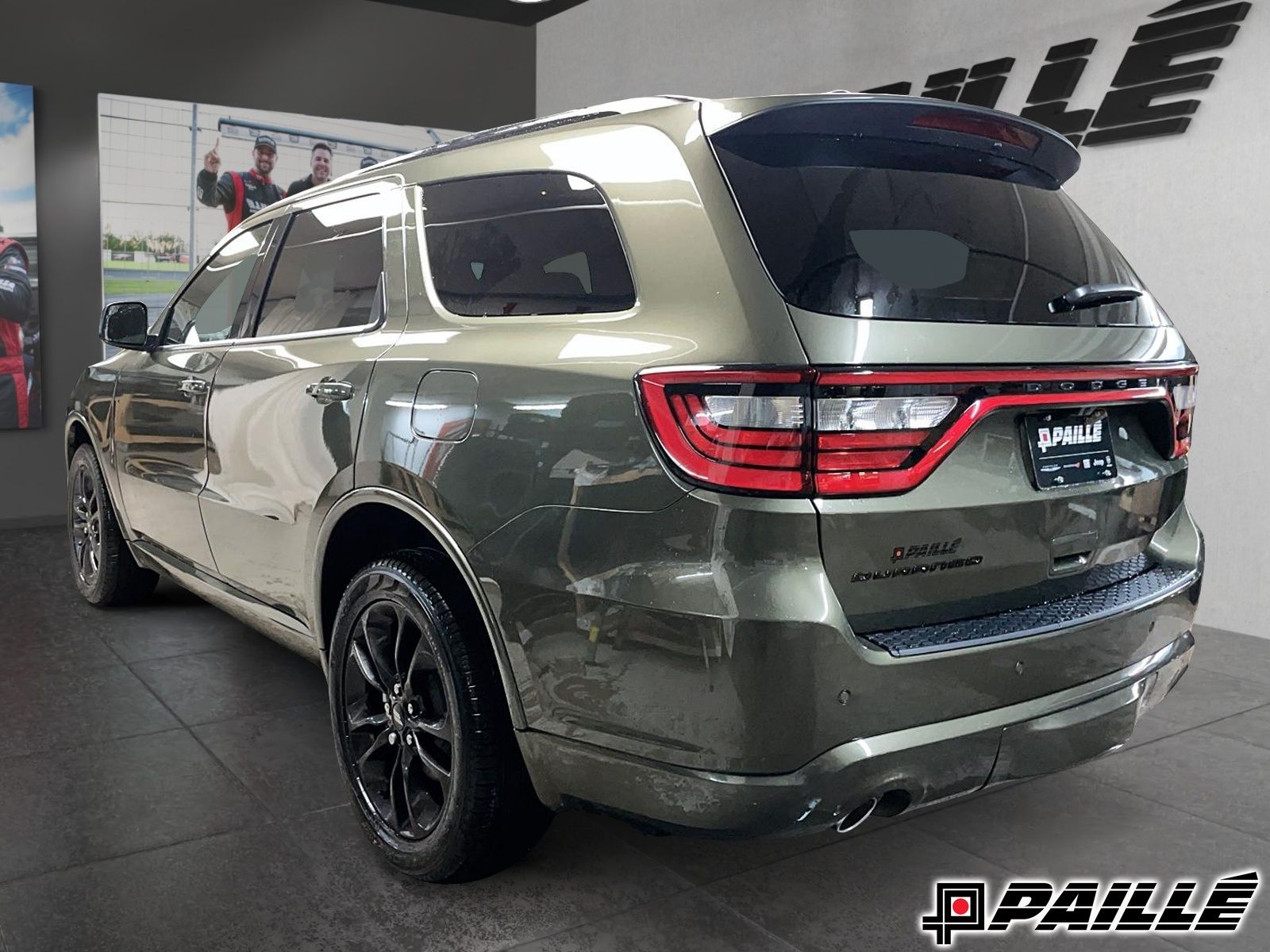 2026 Dodge Durango in Sorel-Tracy, Quebec