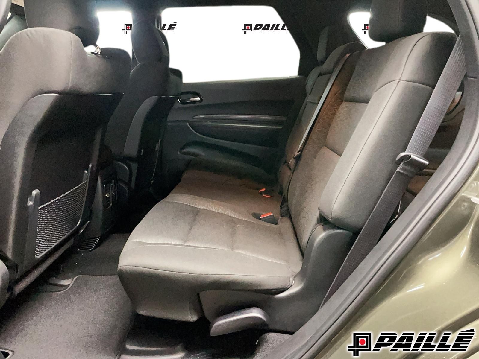 2026 Dodge Durango in Sorel-Tracy, Quebec