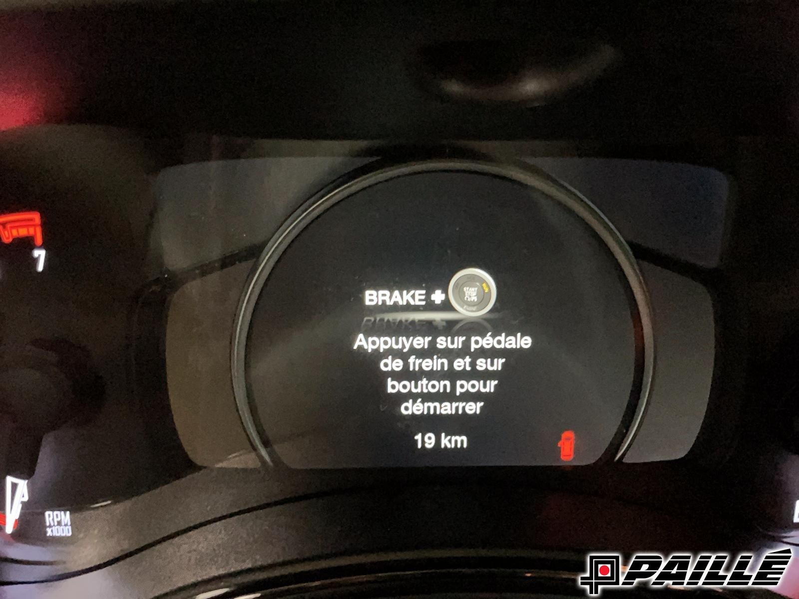 2026 Dodge Durango in Sorel-Tracy, Quebec