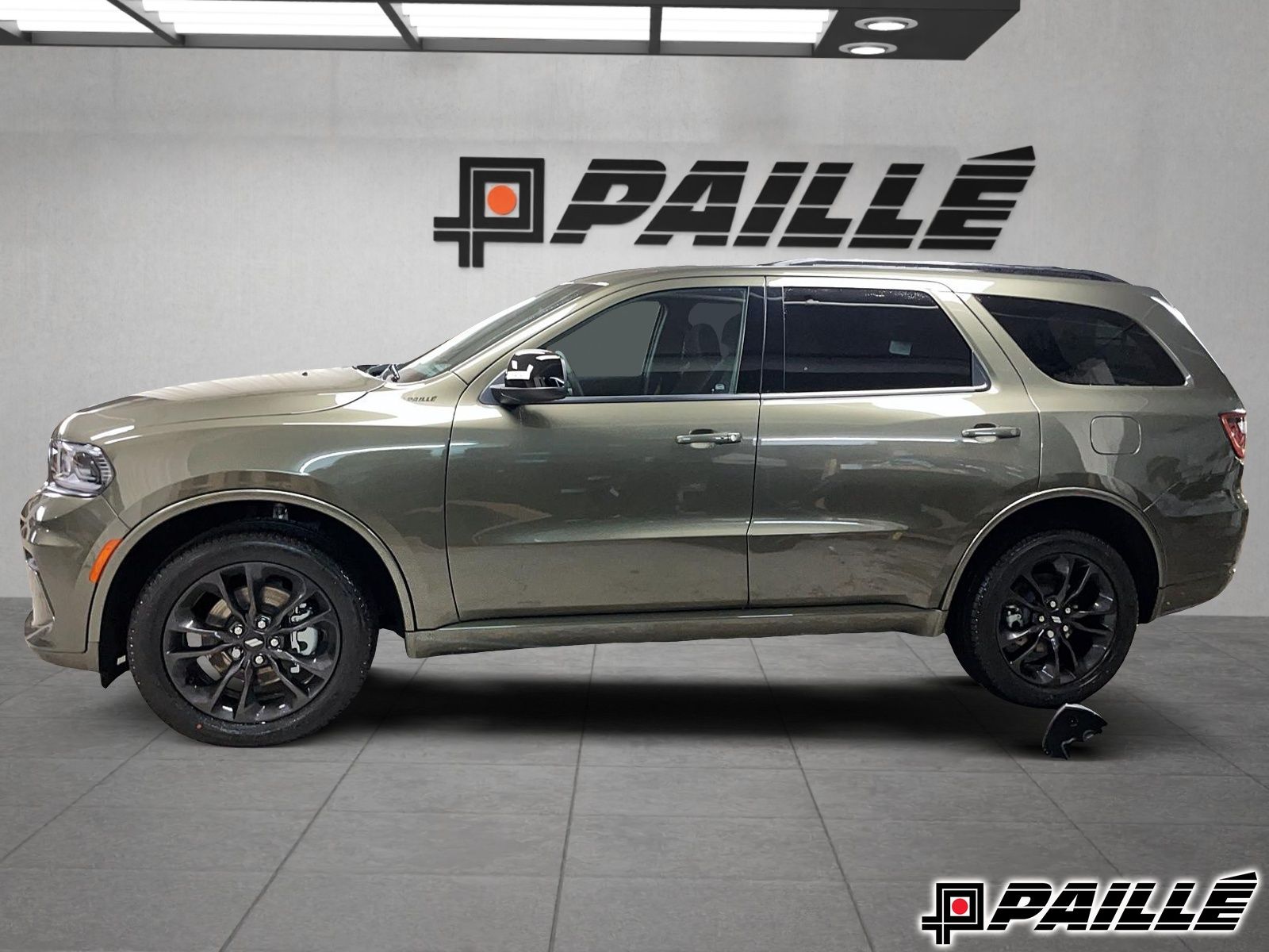 2026 Dodge Durango in Sorel-Tracy, Quebec