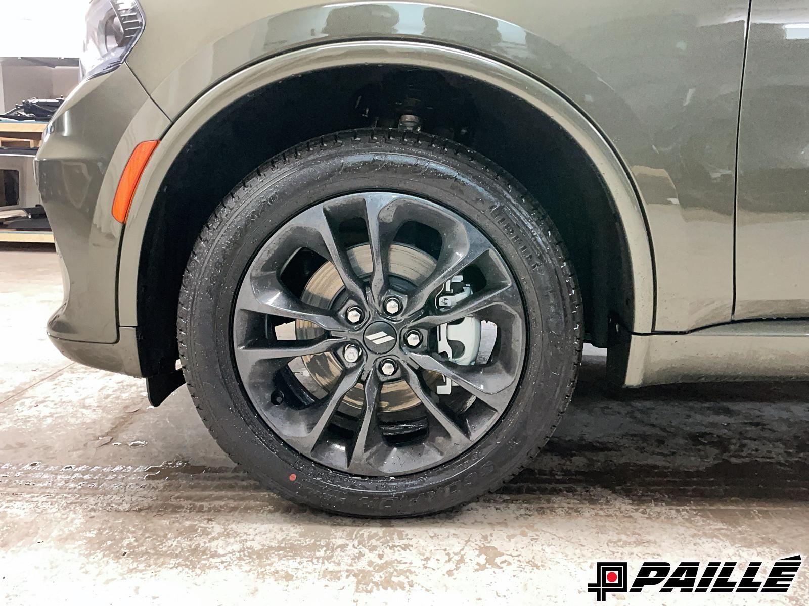 2026 Dodge Durango in Sorel-Tracy, Quebec