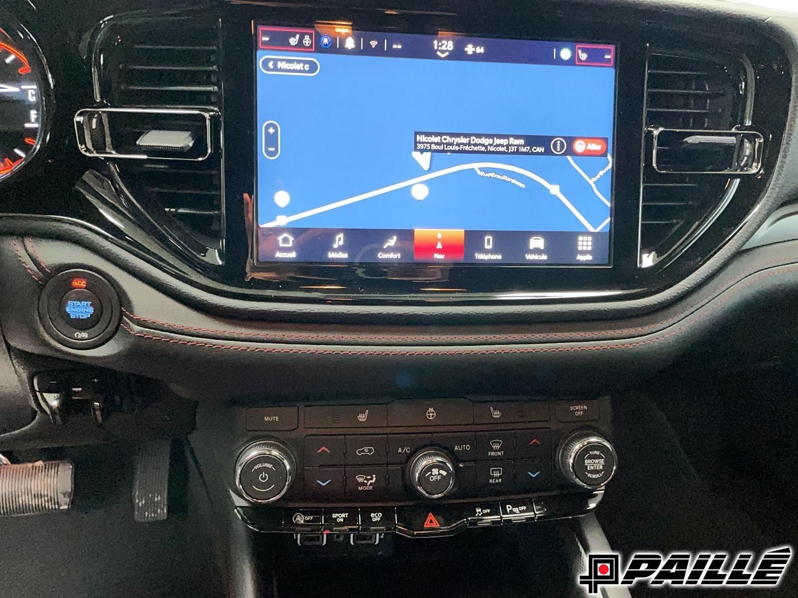 2026 Dodge Durango in Sorel-Tracy, Quebec