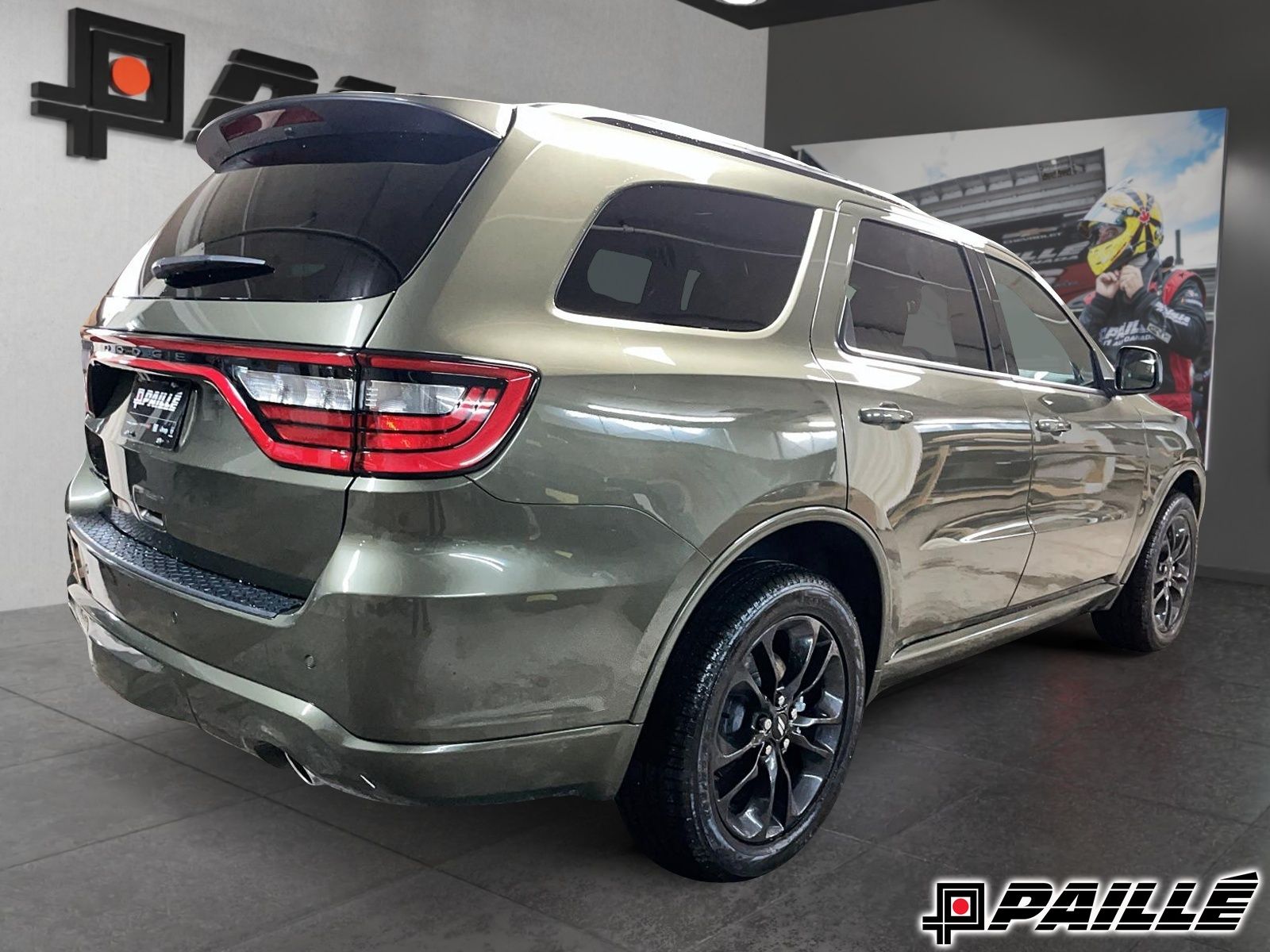 2026 Dodge Durango in Sorel-Tracy, Quebec