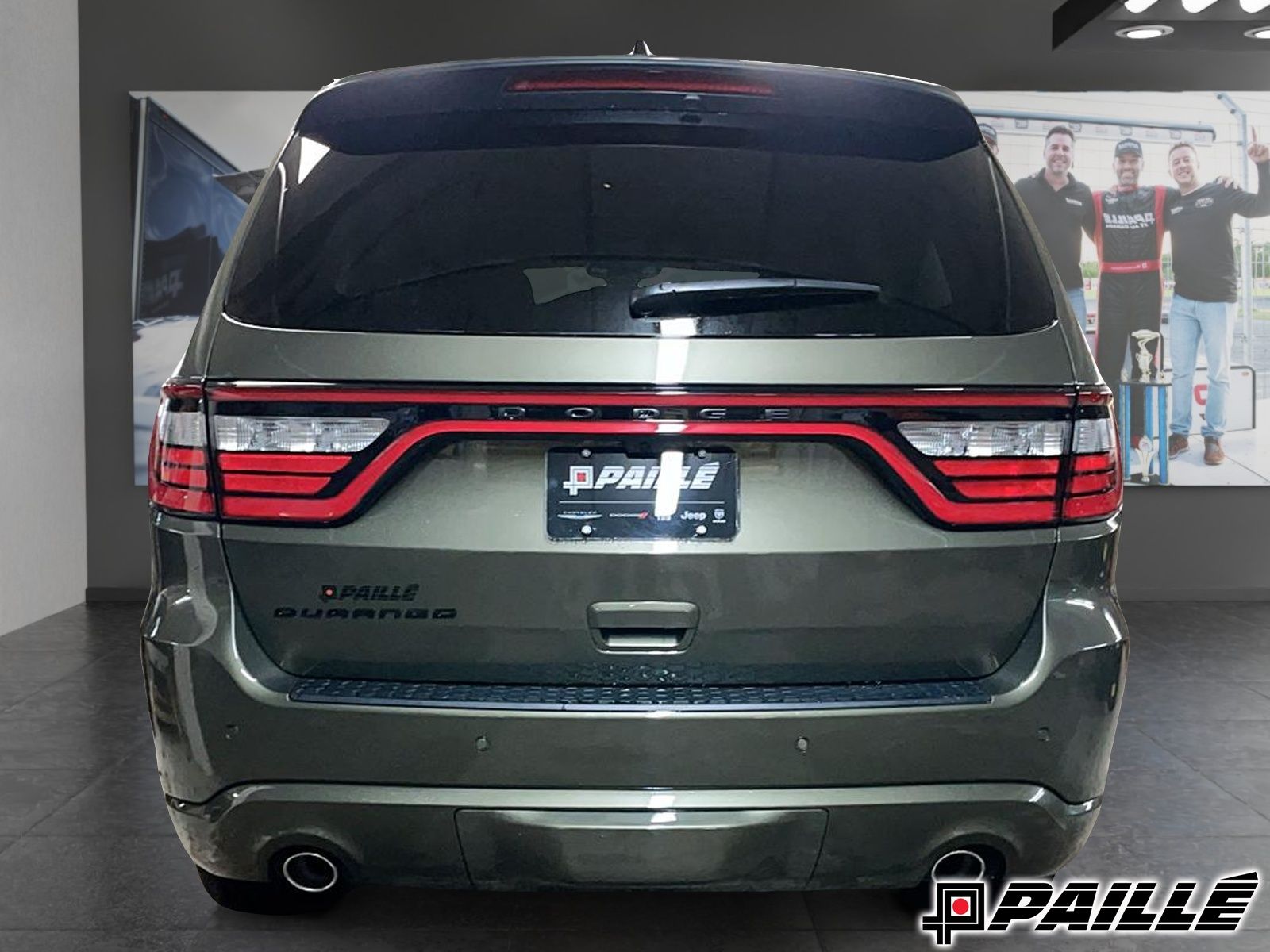 2026 Dodge Durango in Sorel-Tracy, Quebec