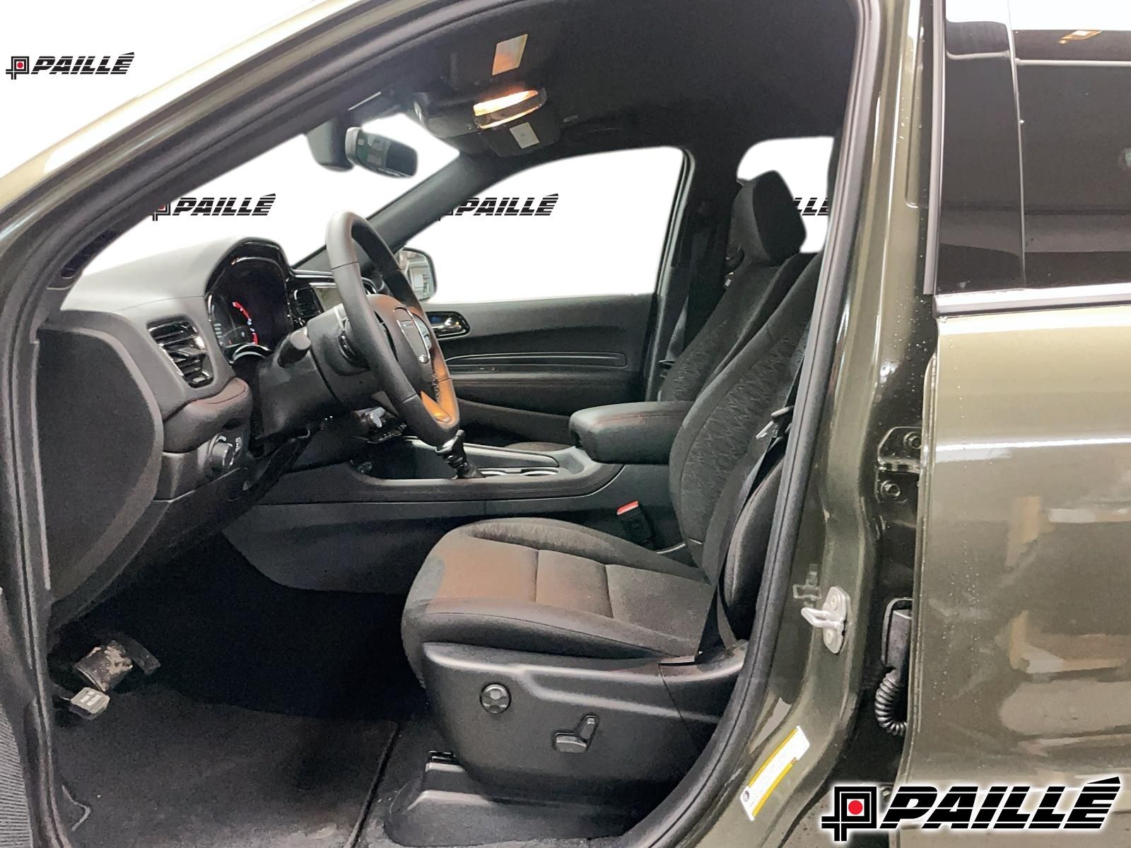 2026 Dodge Durango in Sorel-Tracy, Quebec