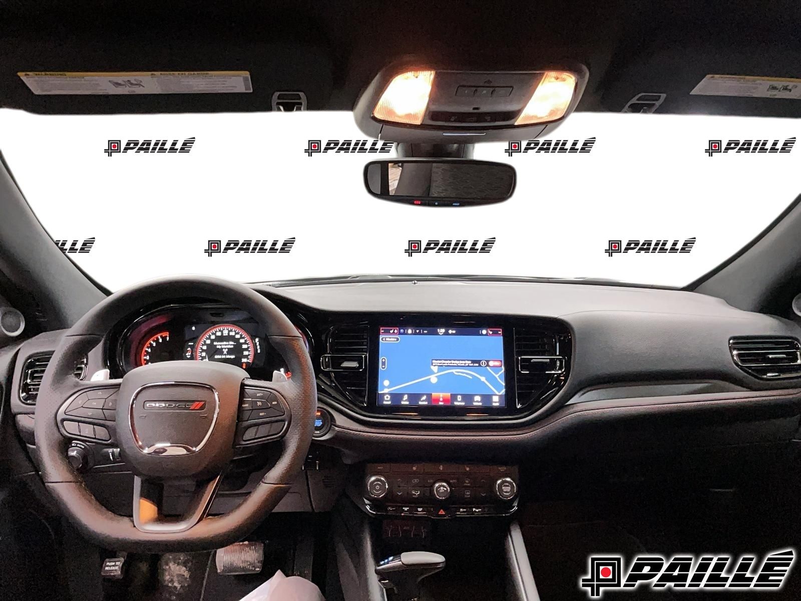 2026 Dodge Durango in Sorel-Tracy, Quebec