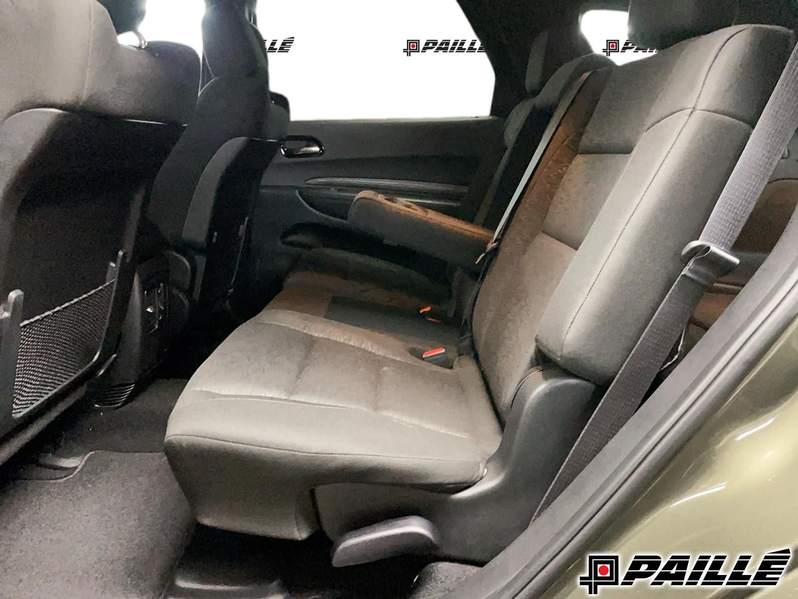 2026 Dodge Durango in Sorel-Tracy, Quebec