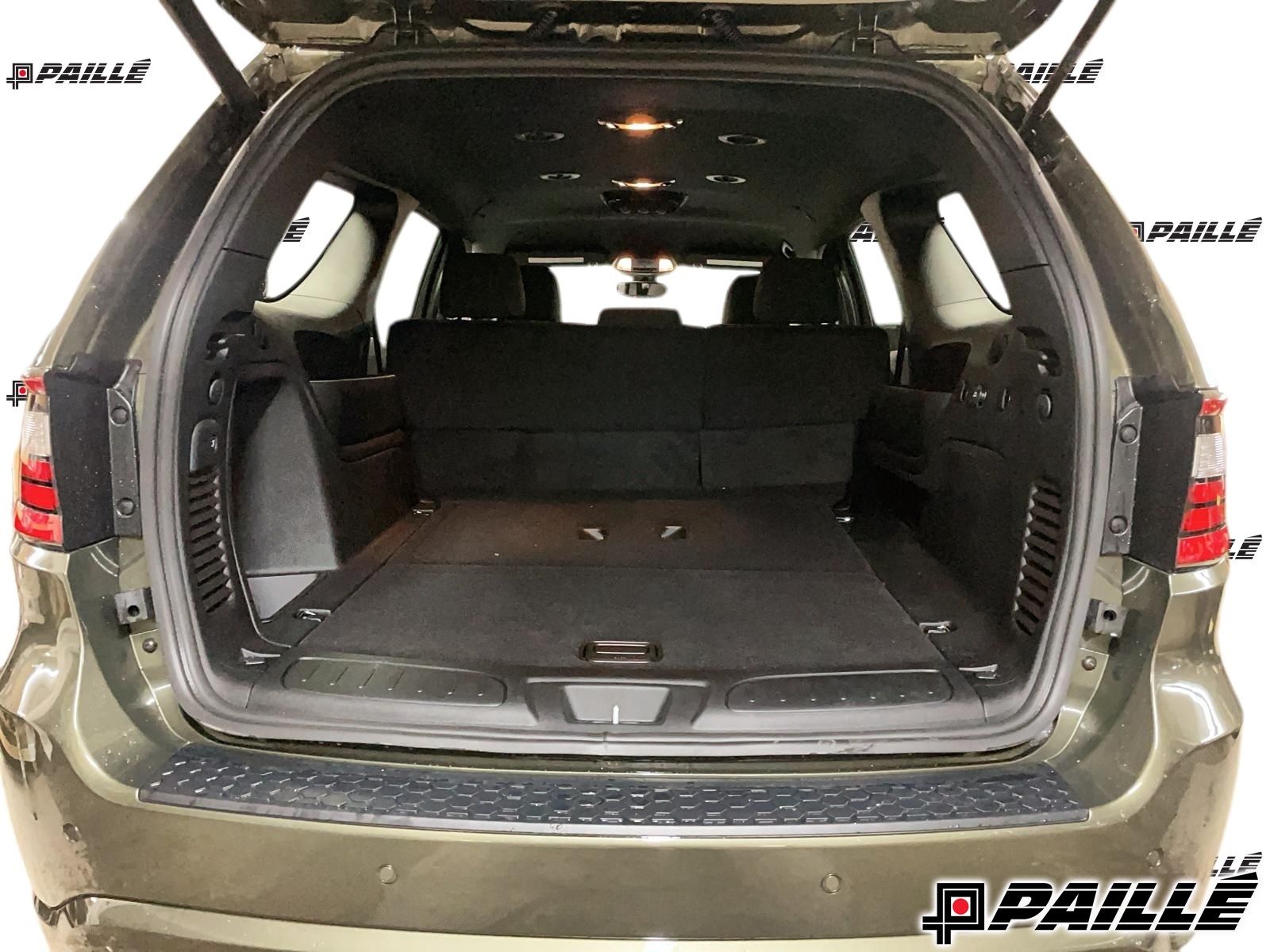 2026 Dodge Durango in Sorel-Tracy, Quebec