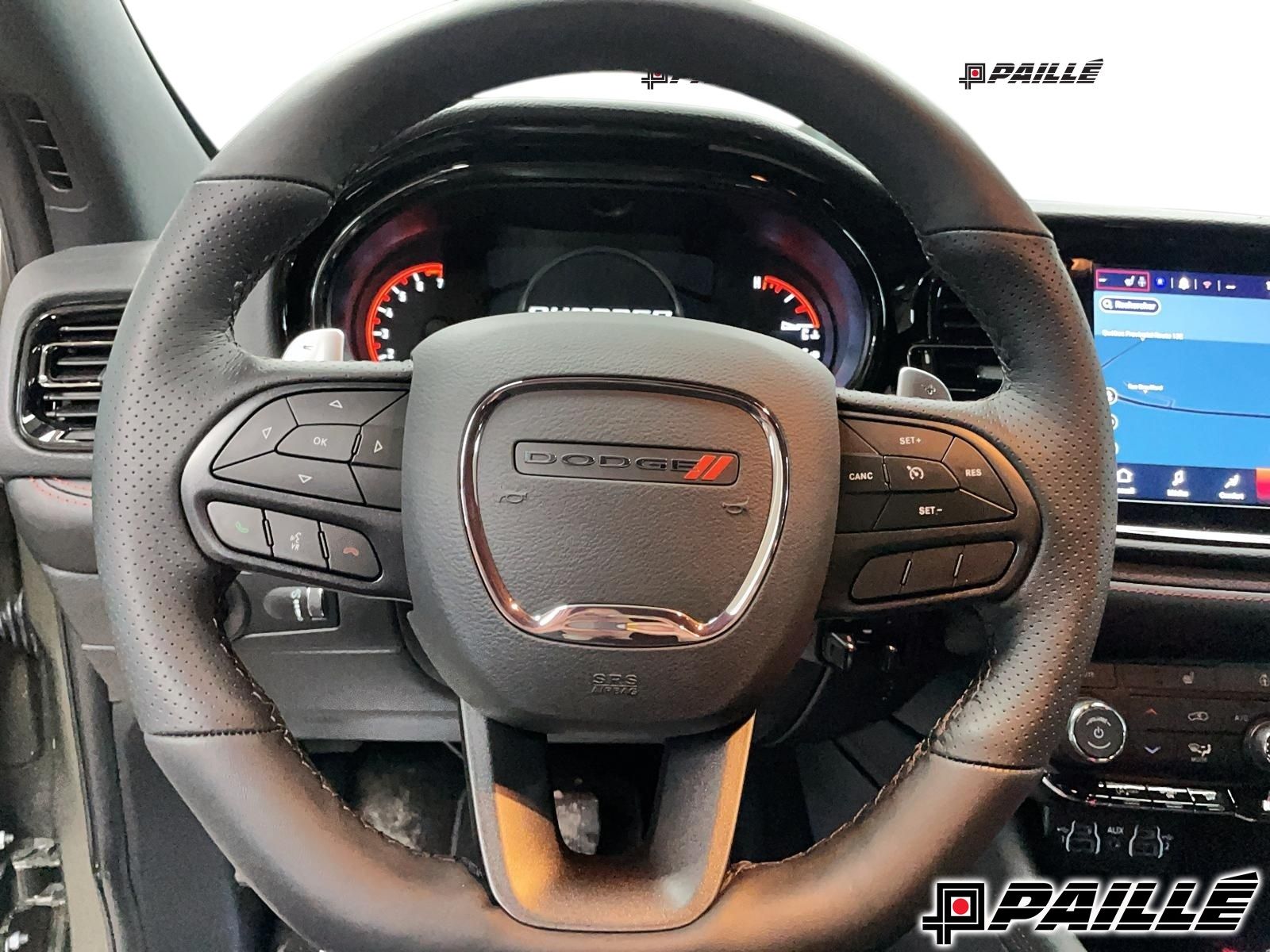 2026 Dodge Durango in Sorel-Tracy, Quebec