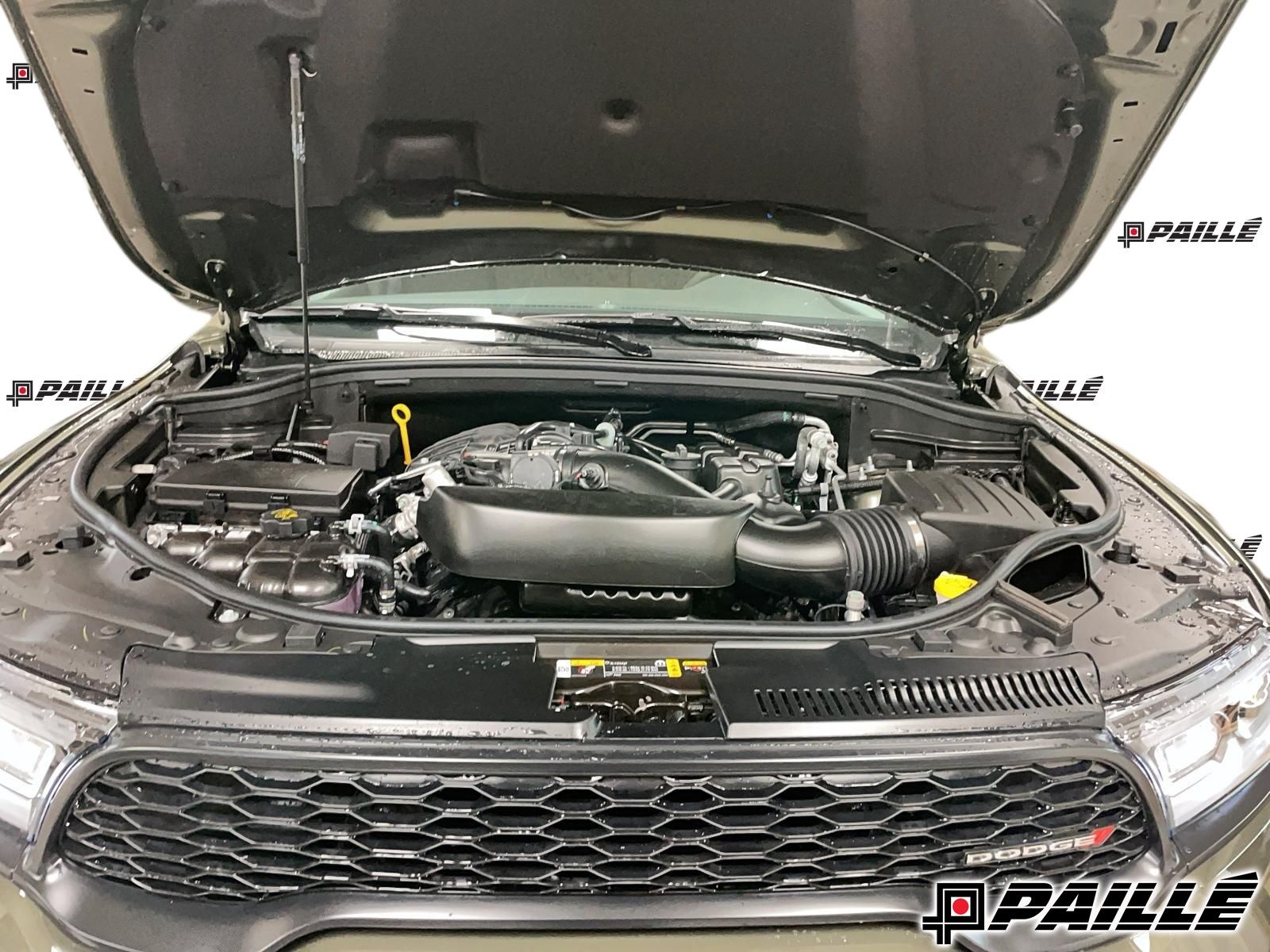 2026 Dodge Durango in Sorel-Tracy, Quebec