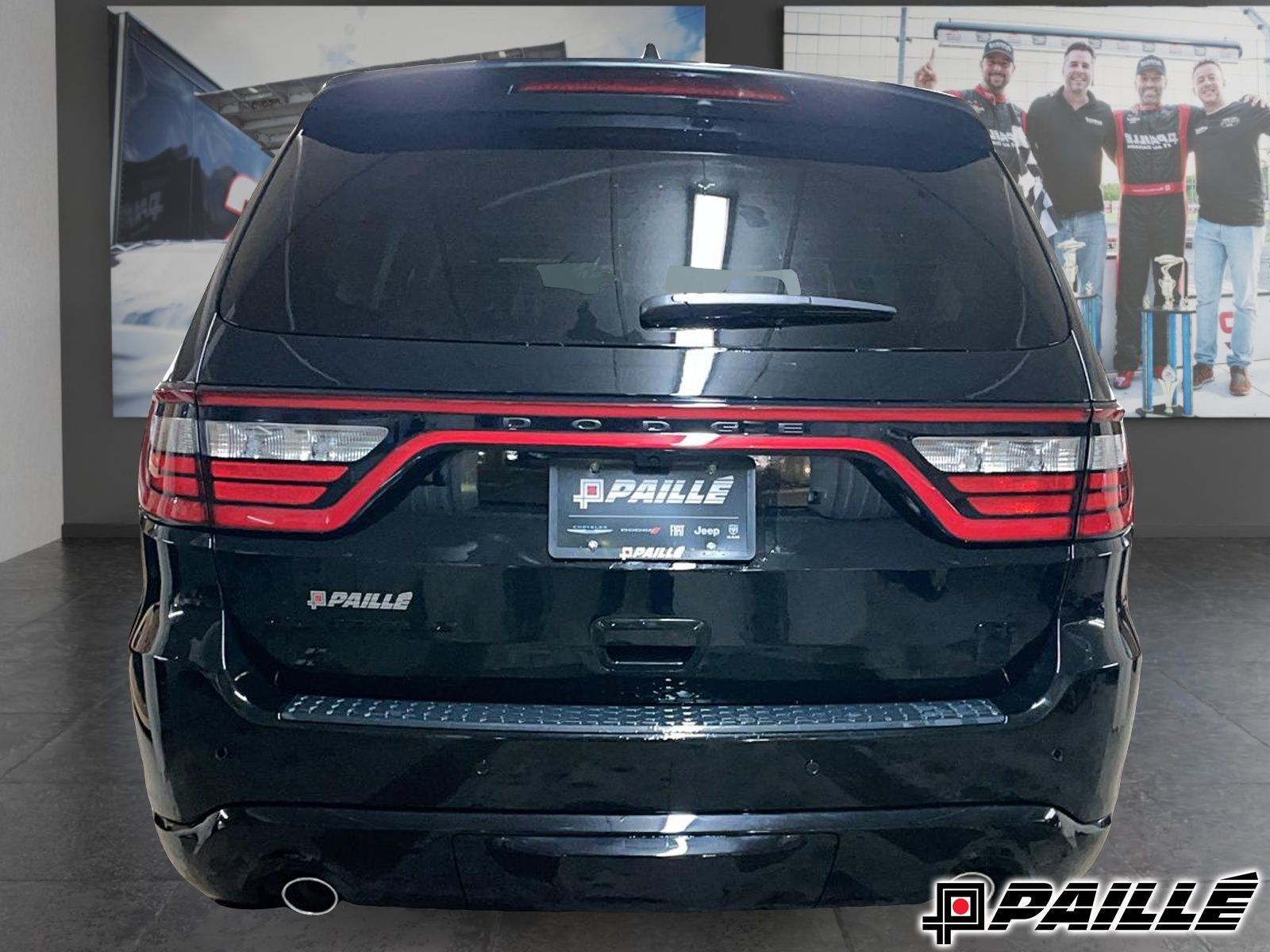 Dodge Durango  2026 à Sorel-Tracy, Québec