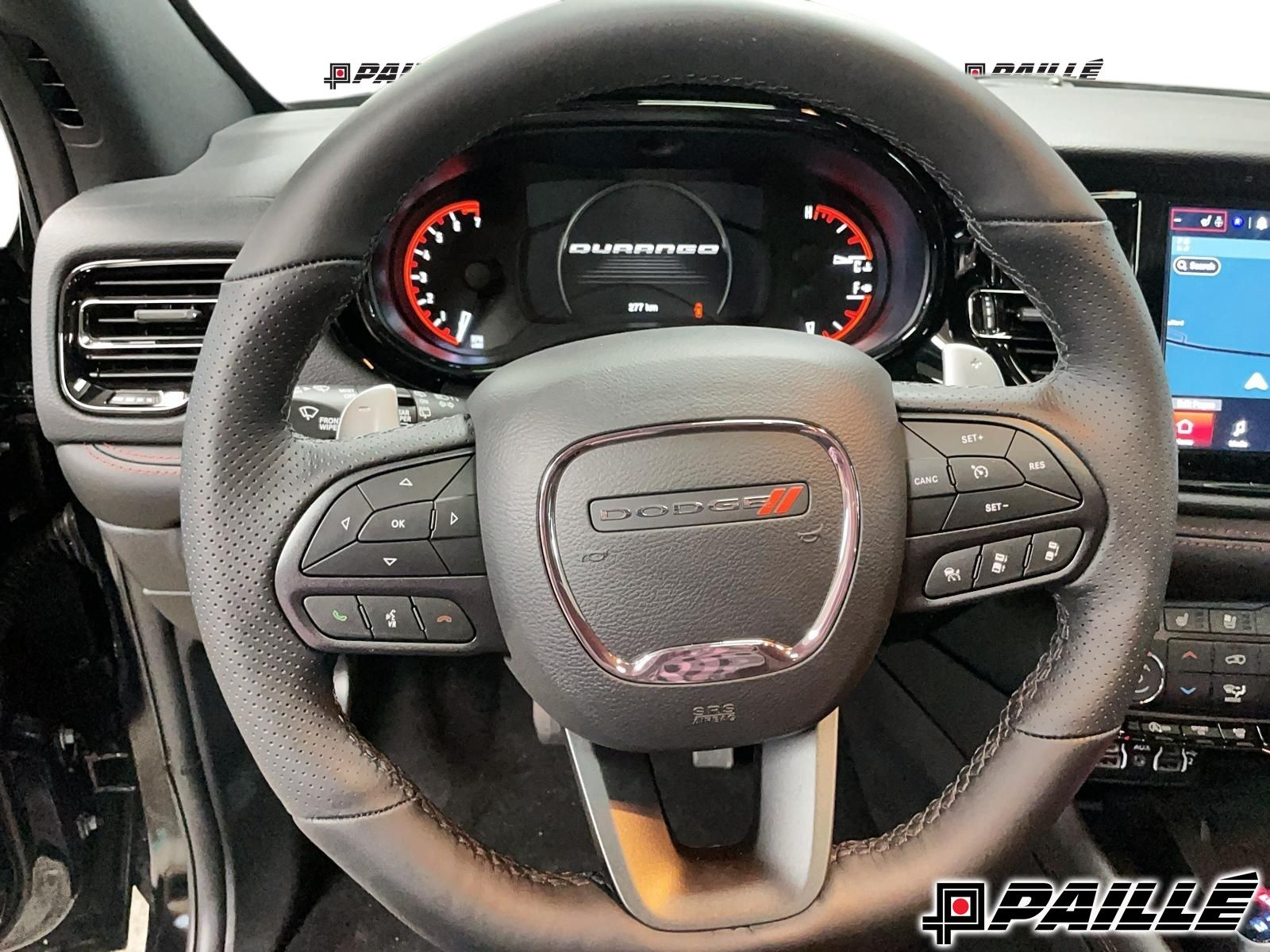Dodge Durango  2026 à Sorel-Tracy, Québec