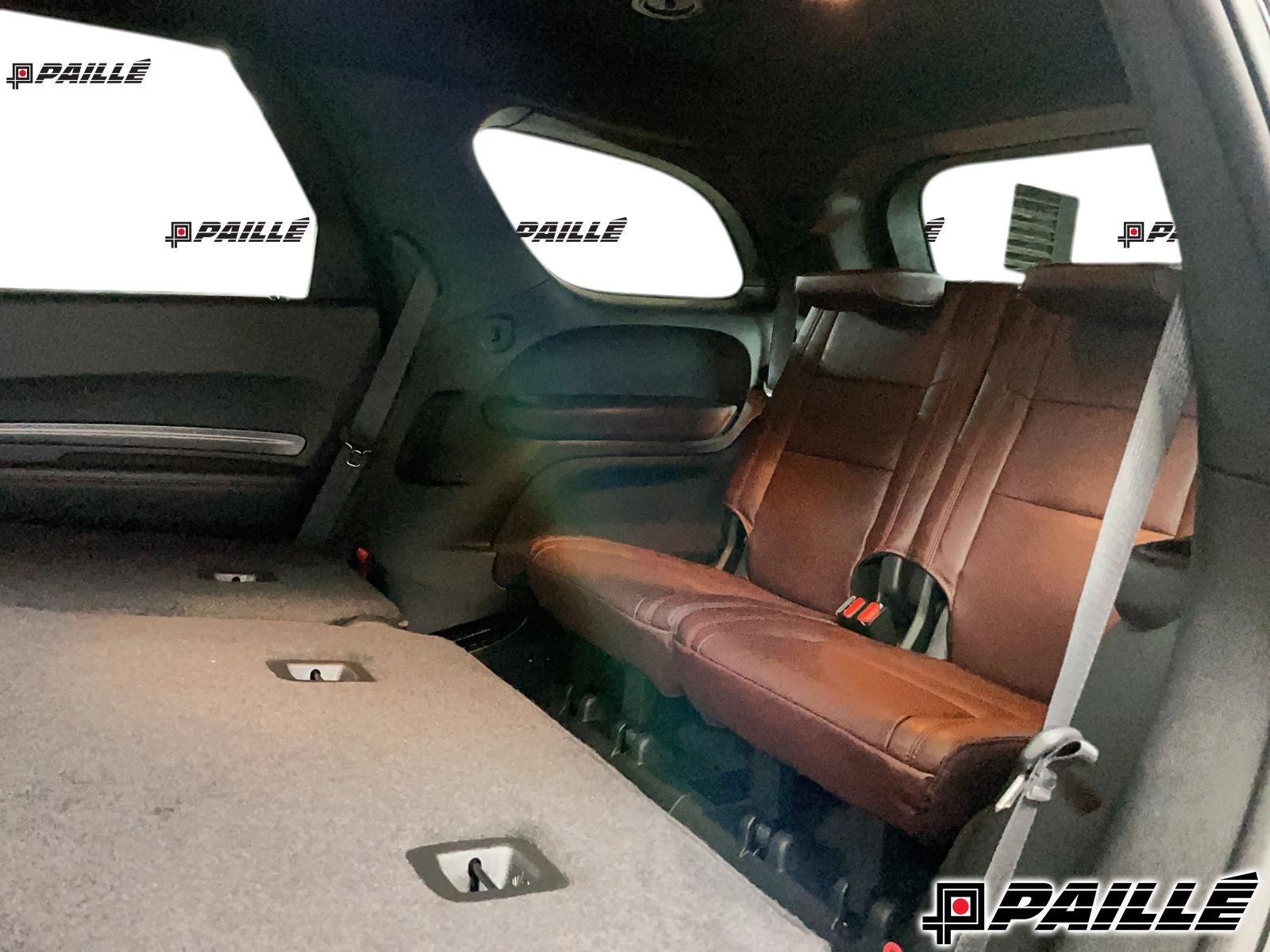 Dodge Durango  2026 à Sorel-Tracy, Québec