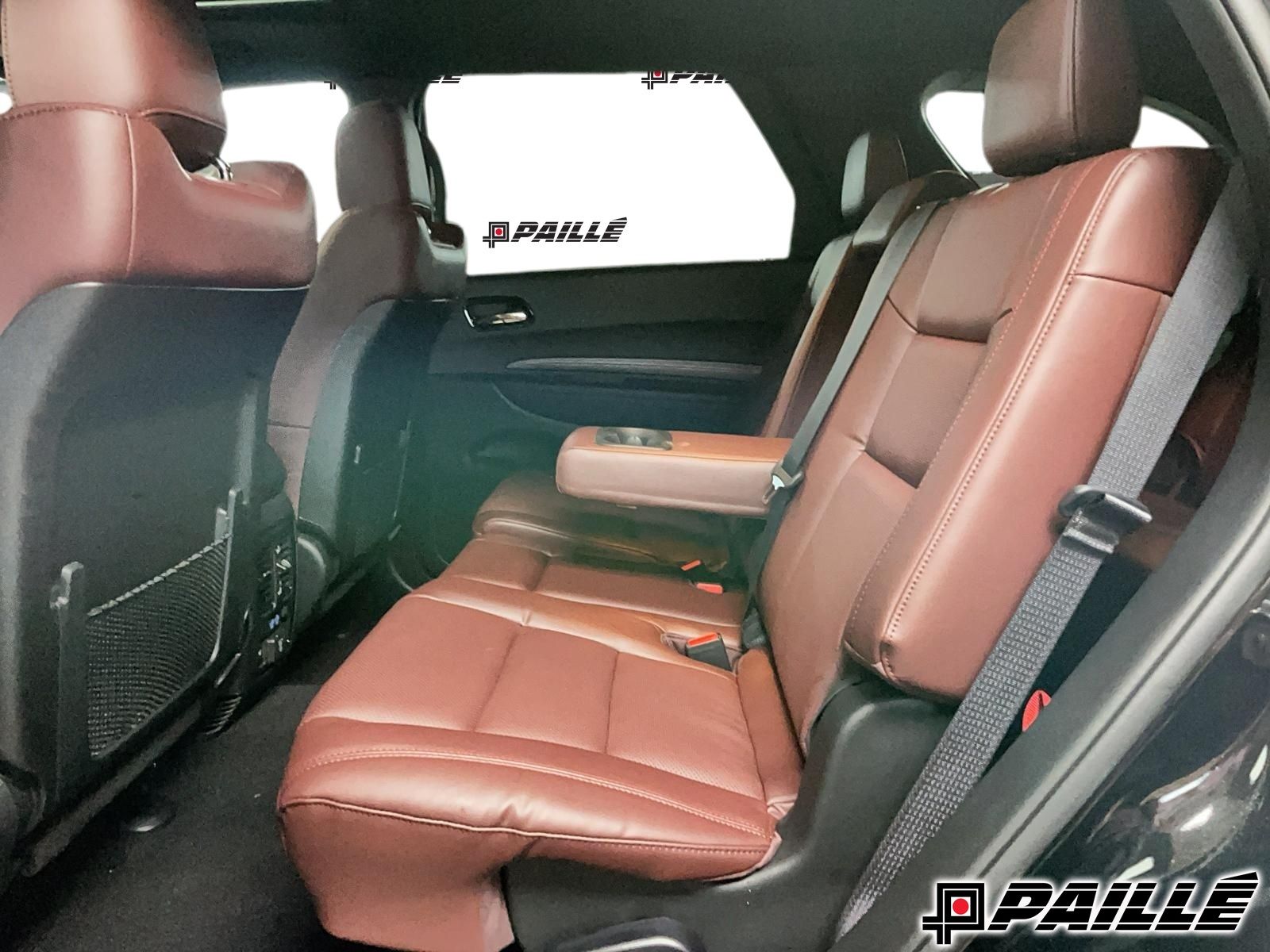 Dodge Durango  2026 à Sorel-Tracy, Québec