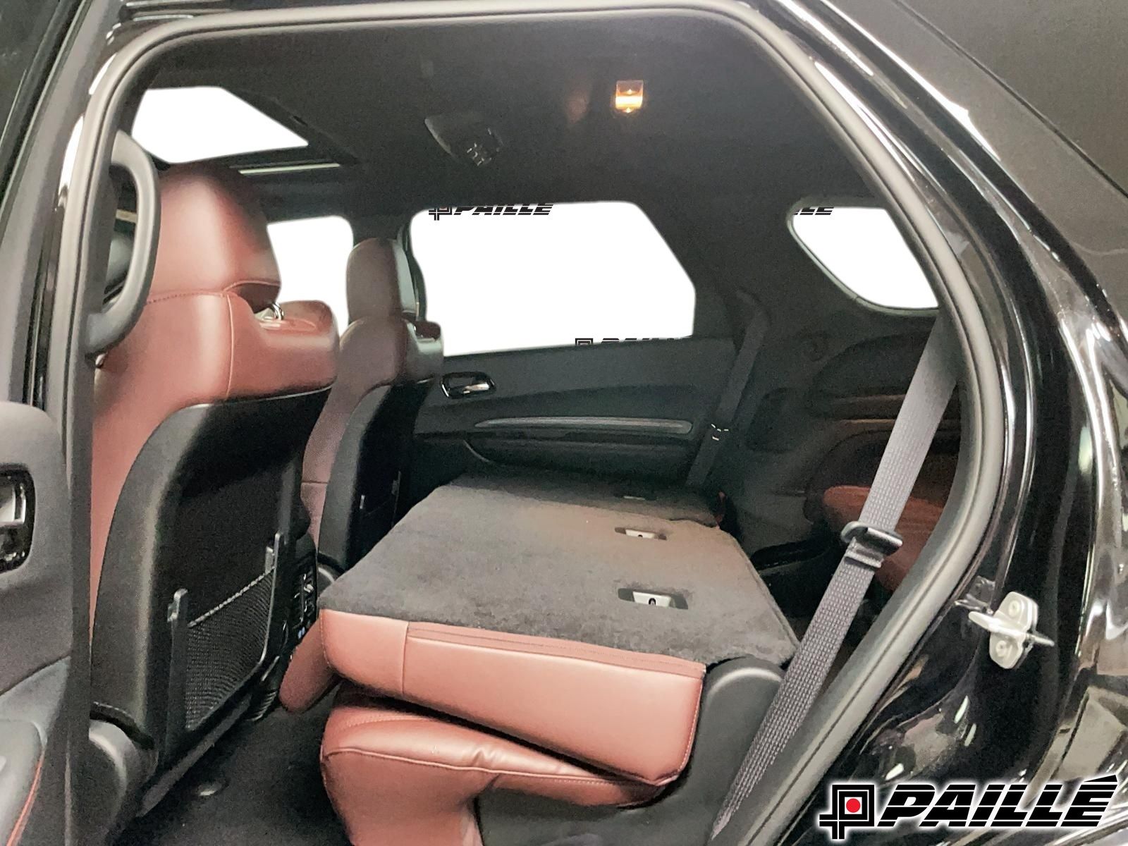 Dodge Durango  2026 à Sorel-Tracy, Québec