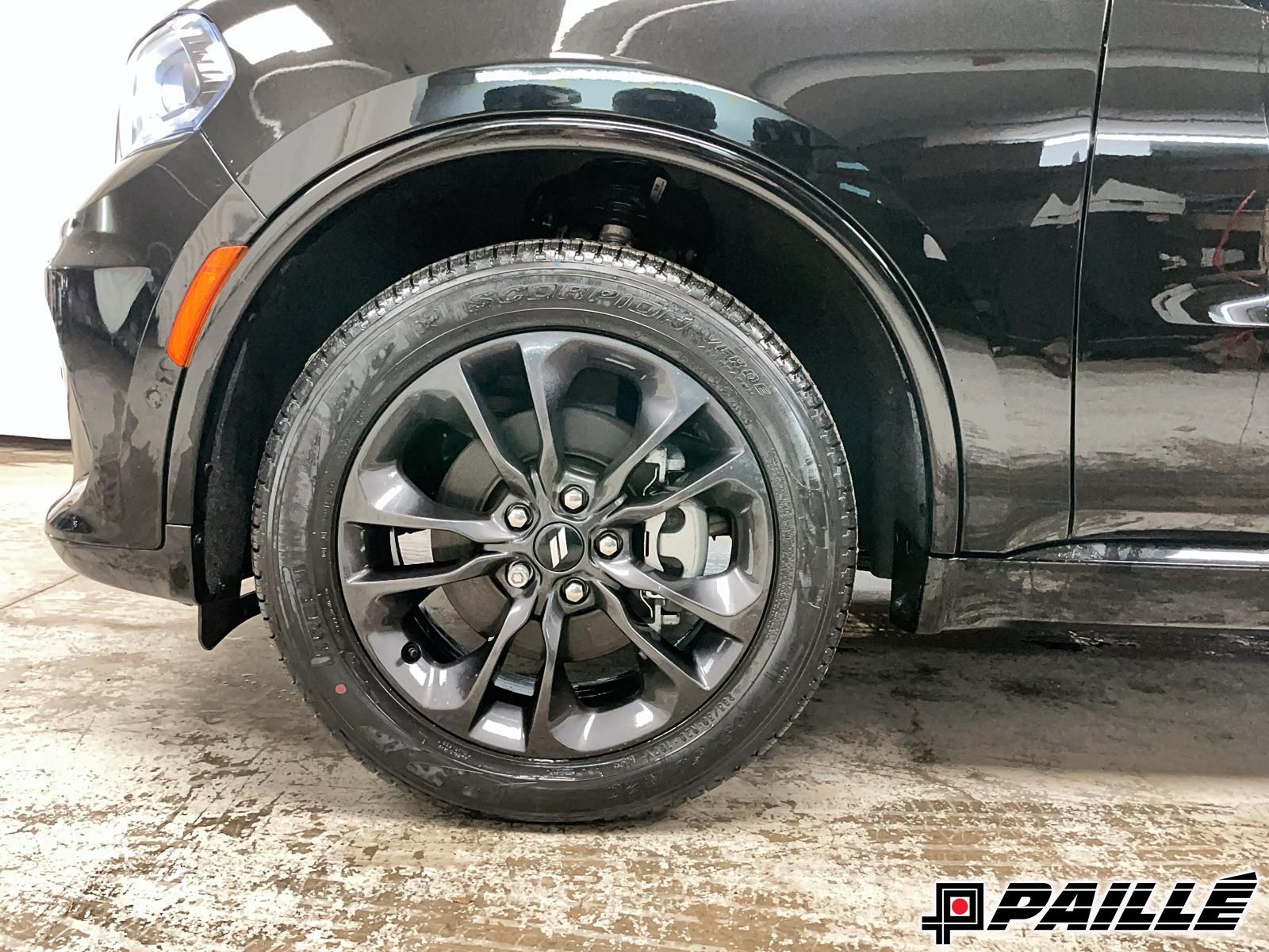 Dodge Durango  2026 à Sorel-Tracy, Québec