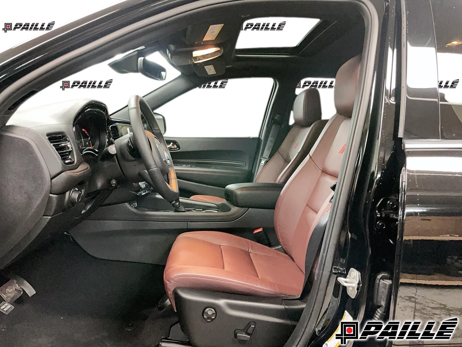 Dodge Durango  2026 à Sorel-Tracy, Québec