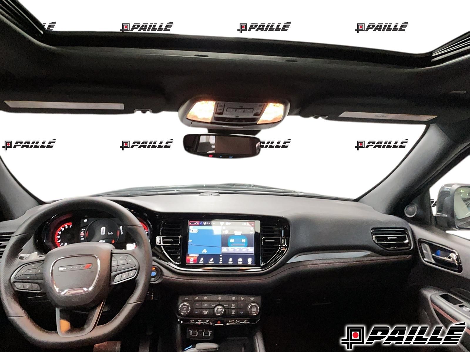 Dodge Durango  2026 à Sorel-Tracy, Québec