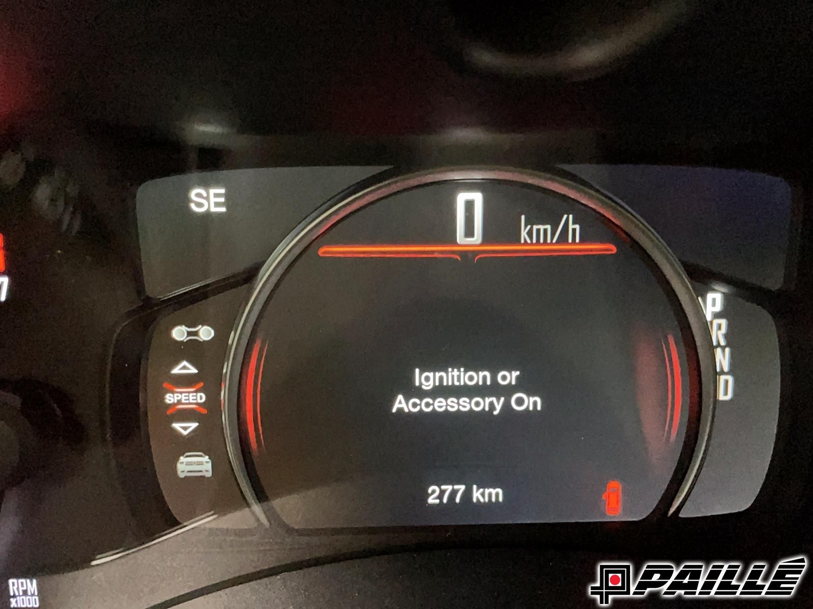 Dodge Durango  2026 à Sorel-Tracy, Québec