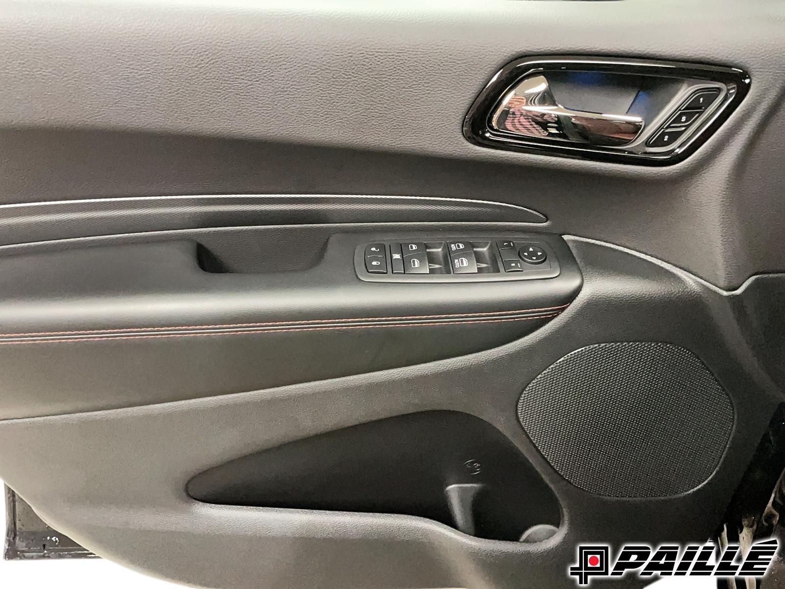 Dodge Durango  2026 à Sorel-Tracy, Québec