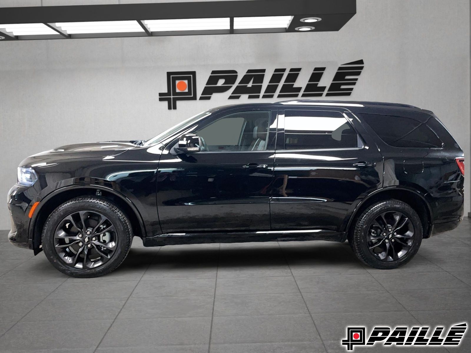 Dodge Durango  2026 à Sorel-Tracy, Québec