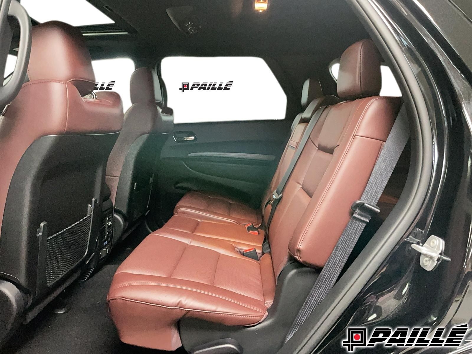 Dodge Durango  2026 à Sorel-Tracy, Québec