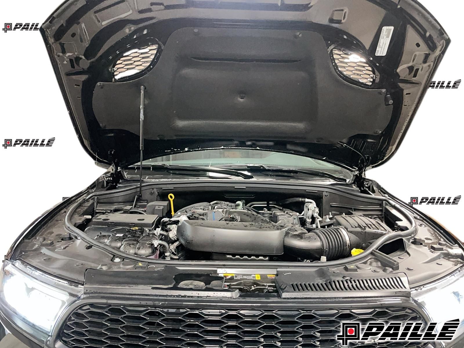 Dodge Durango  2026 à Sorel-Tracy, Québec