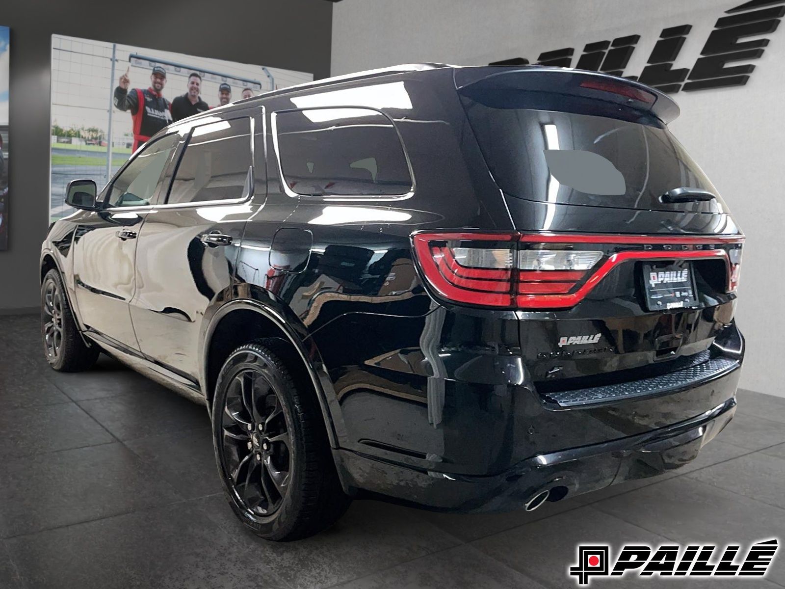 Dodge Durango  2026 à Sorel-Tracy, Québec