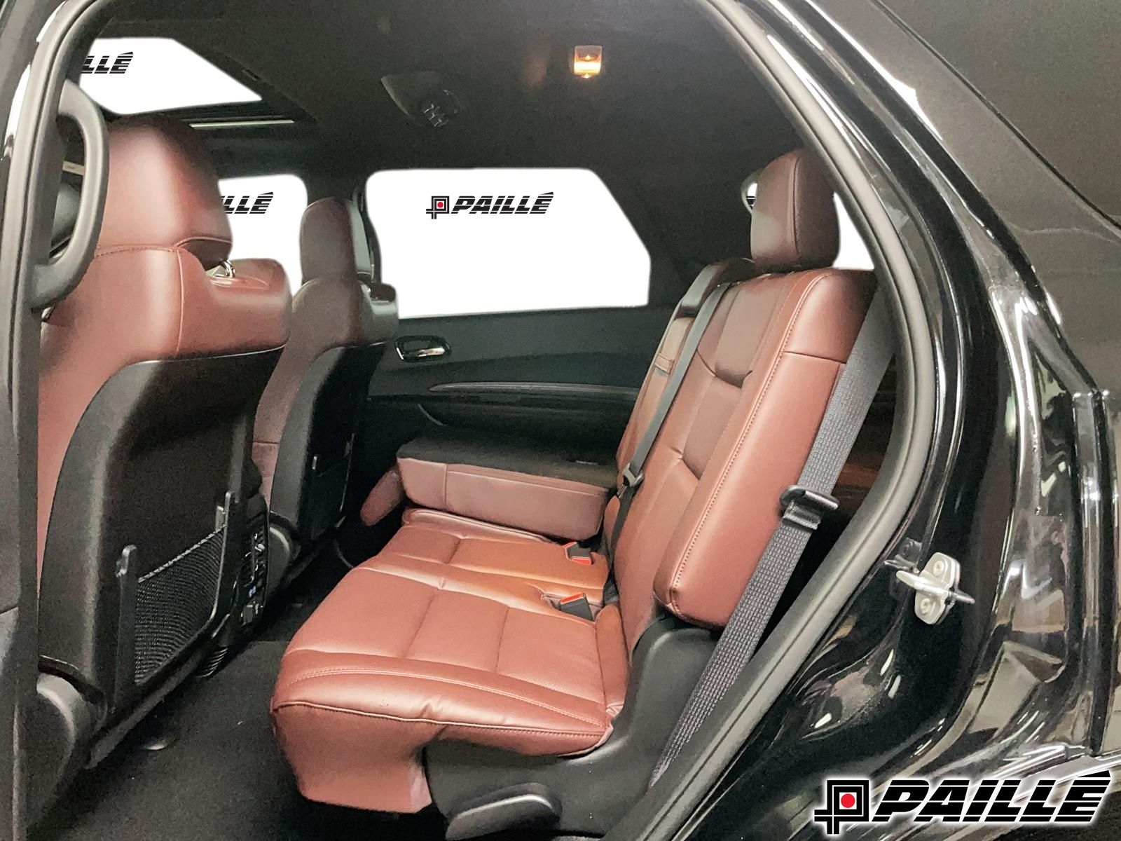 Dodge Durango  2026 à Sorel-Tracy, Québec