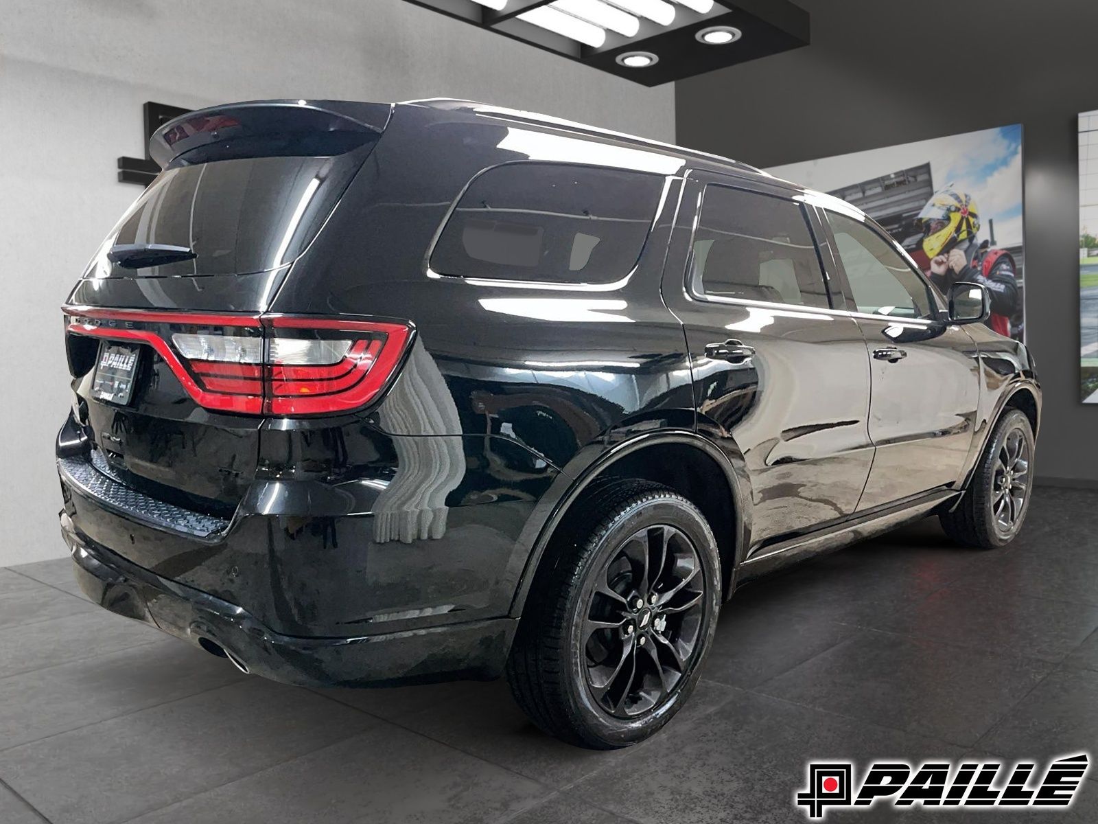 Dodge Durango  2026 à Sorel-Tracy, Québec
