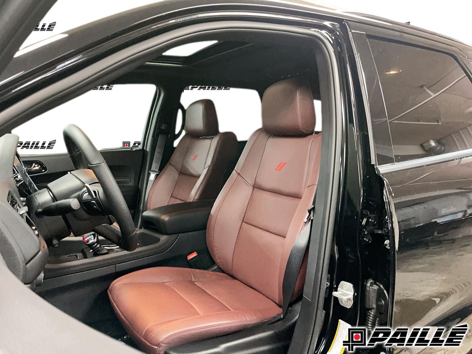 Dodge Durango  2026 à Sorel-Tracy, Québec