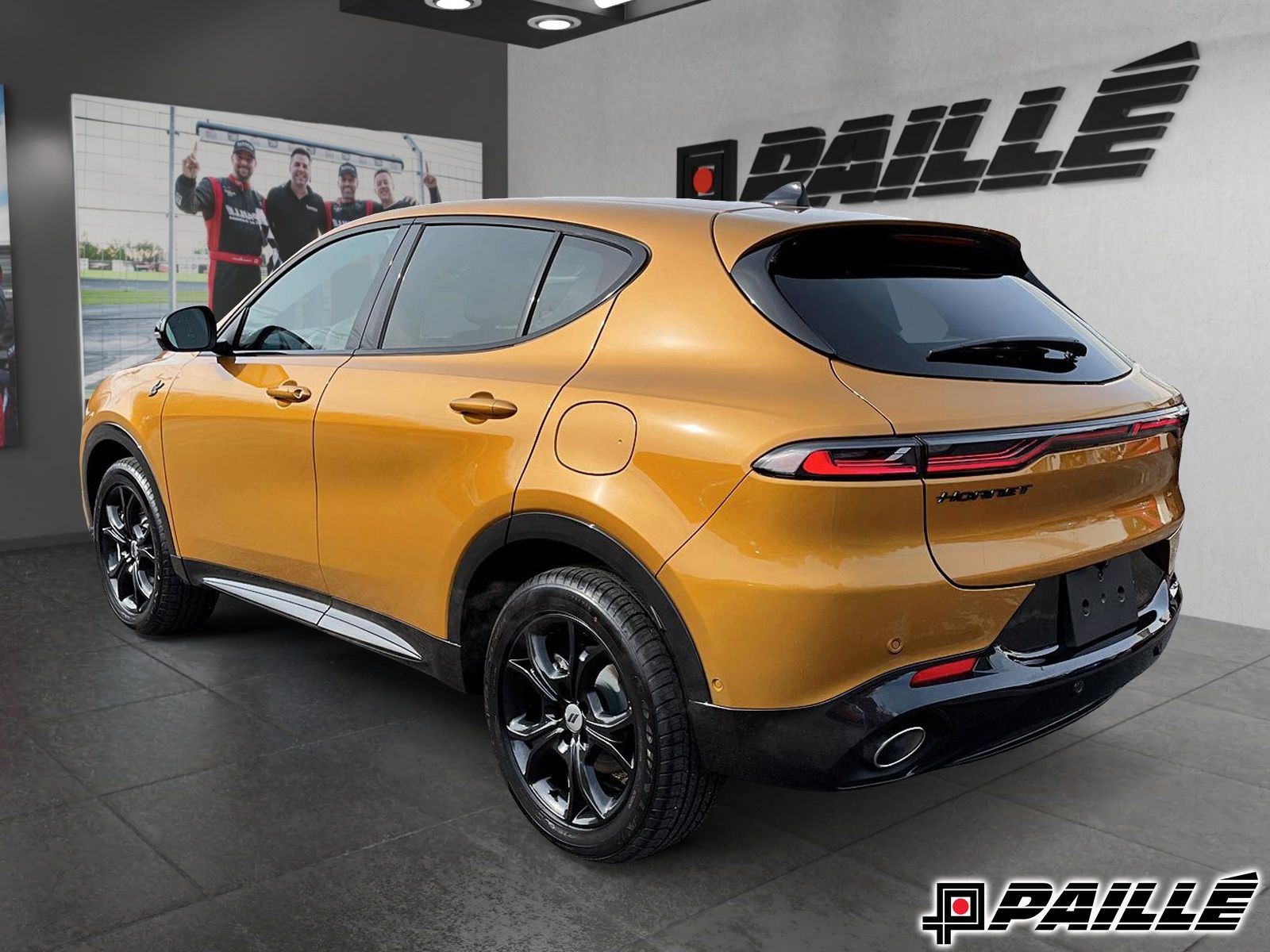 2024 Dodge Hornet PHEV in Sorel-Tracy, Quebec