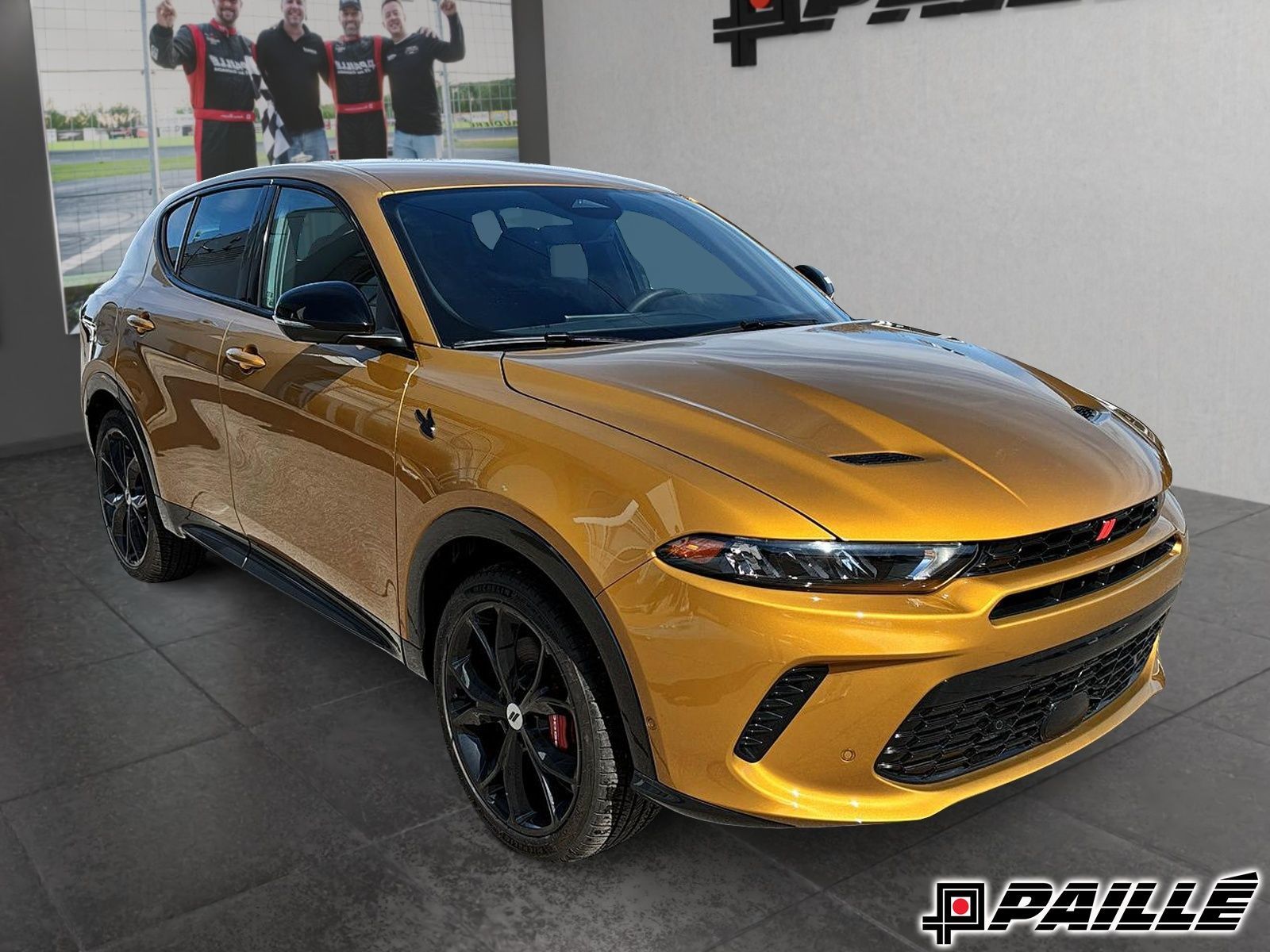 2024 Dodge Hornet PHEV in Sorel-Tracy, Quebec