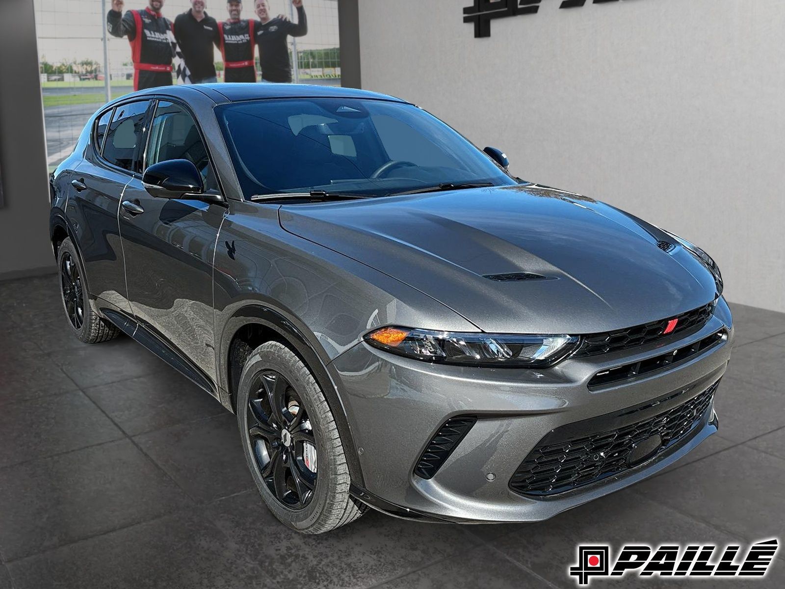 2024 Dodge Hornet PHEV in Sorel-Tracy, Quebec