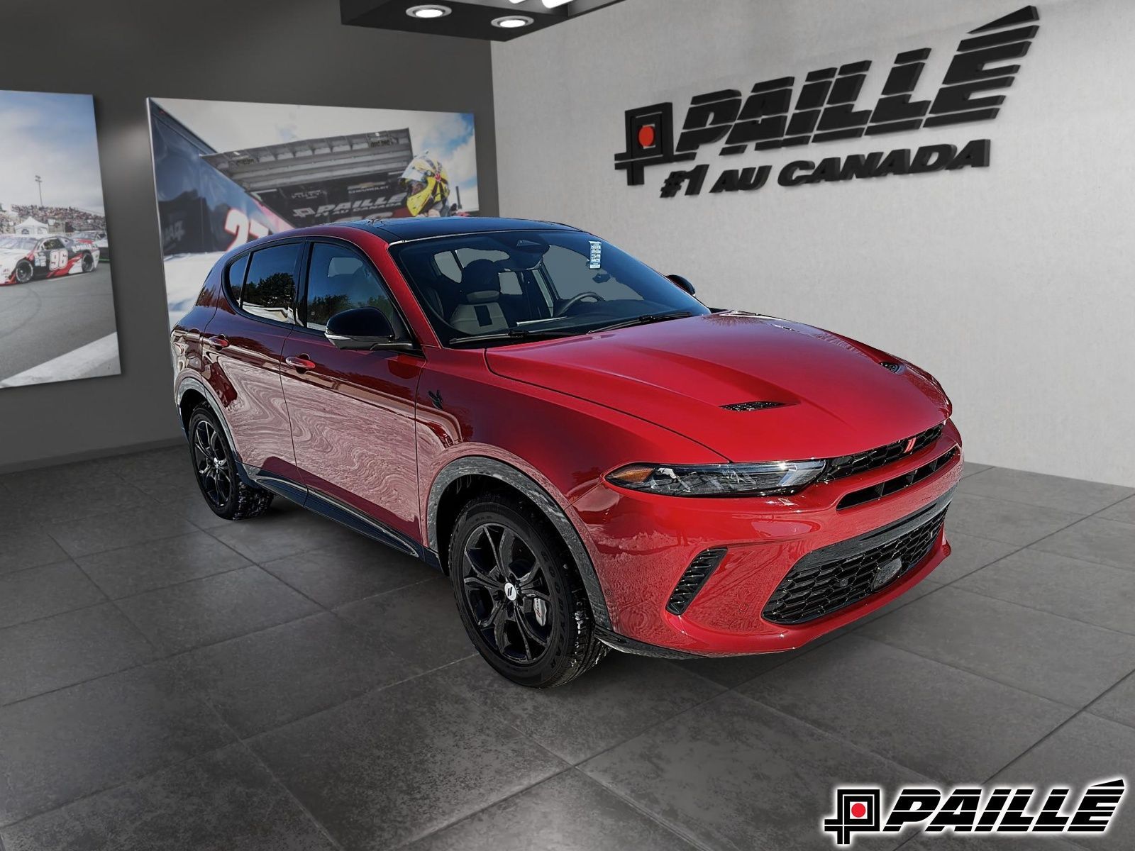 2024 Dodge Hornet PHEV in Sorel-Tracy, Quebec