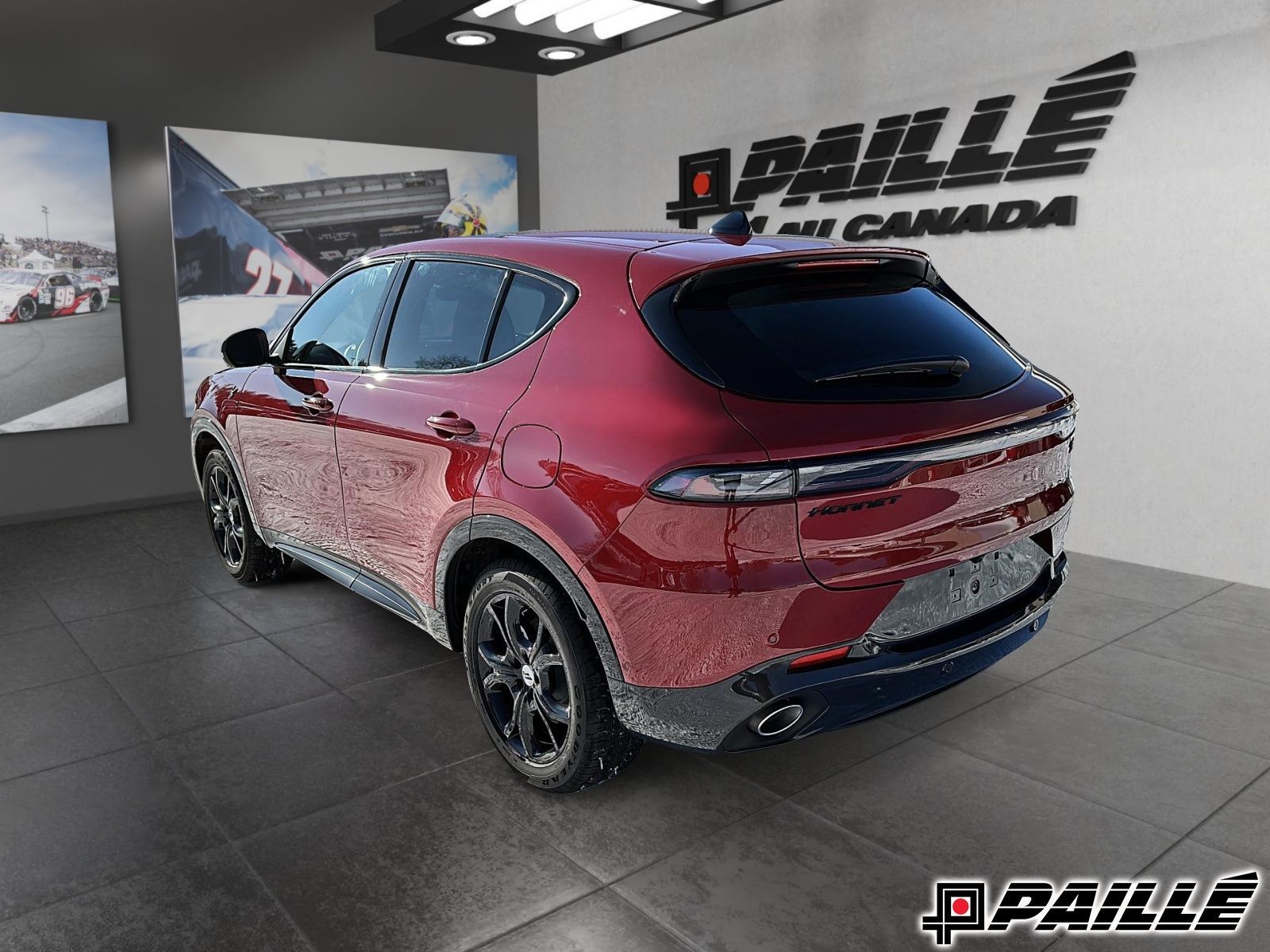 2024 Dodge Hornet PHEV in Sorel-Tracy, Quebec