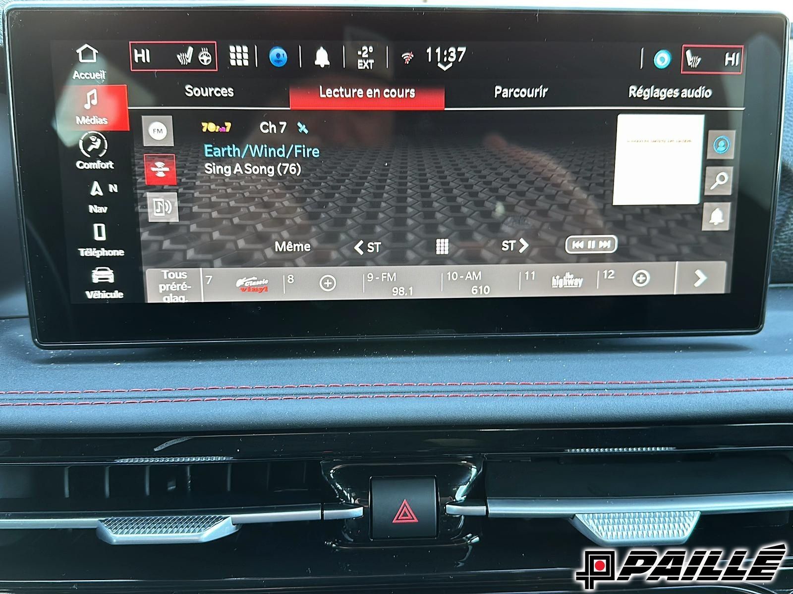 2024 Dodge Hornet PHEV in Sorel-Tracy, Quebec