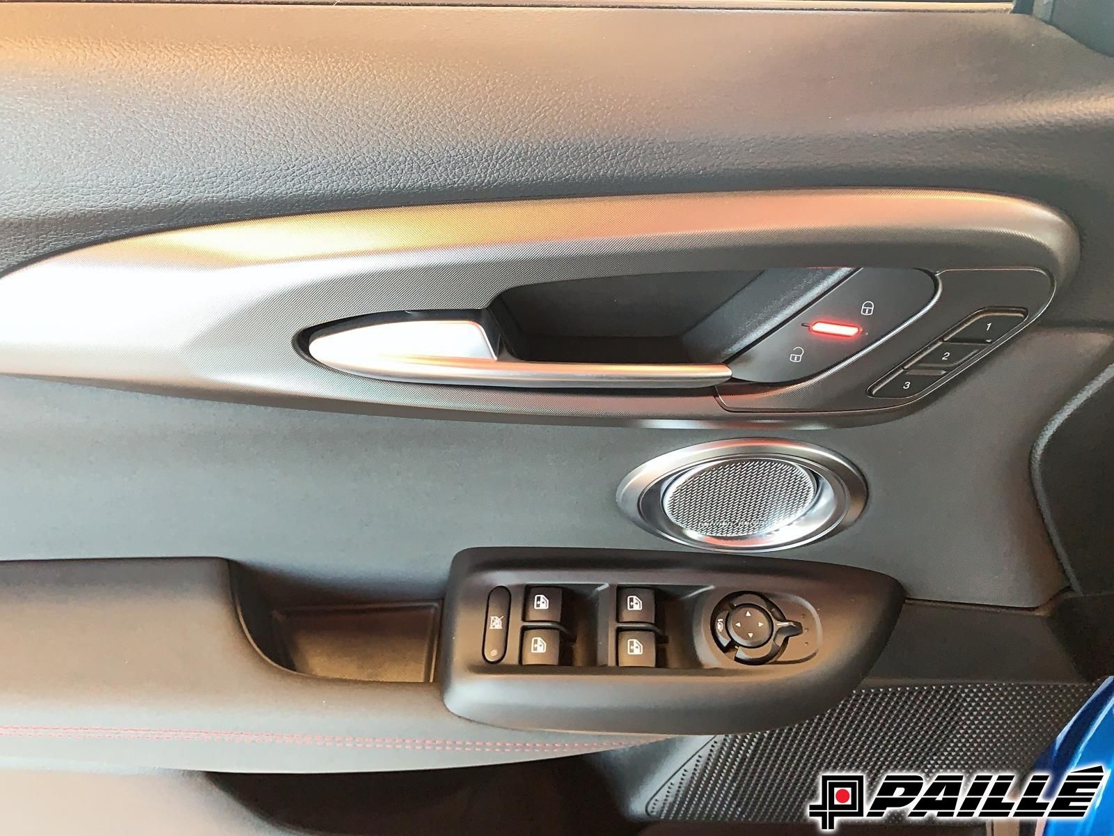 Dodge Hornet PHEV  2024 à Nicolet, Québec