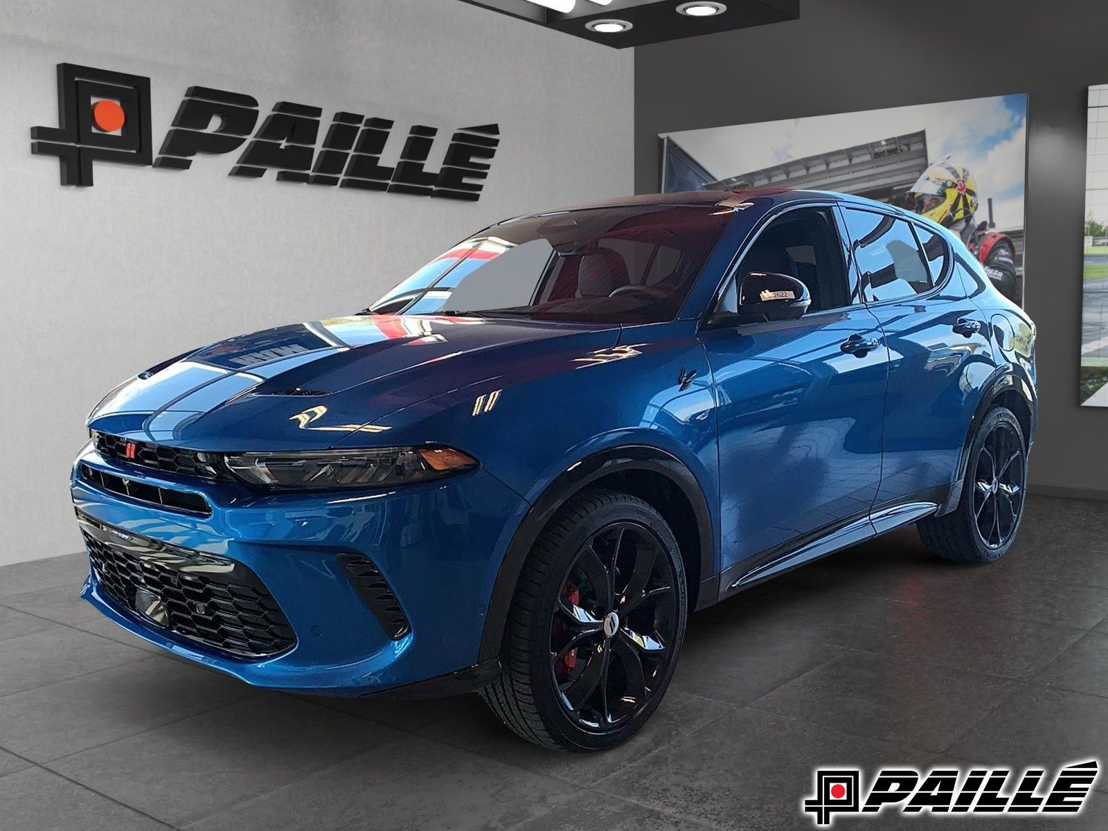 Dodge Hornet PHEV  2024 à Nicolet, Québec