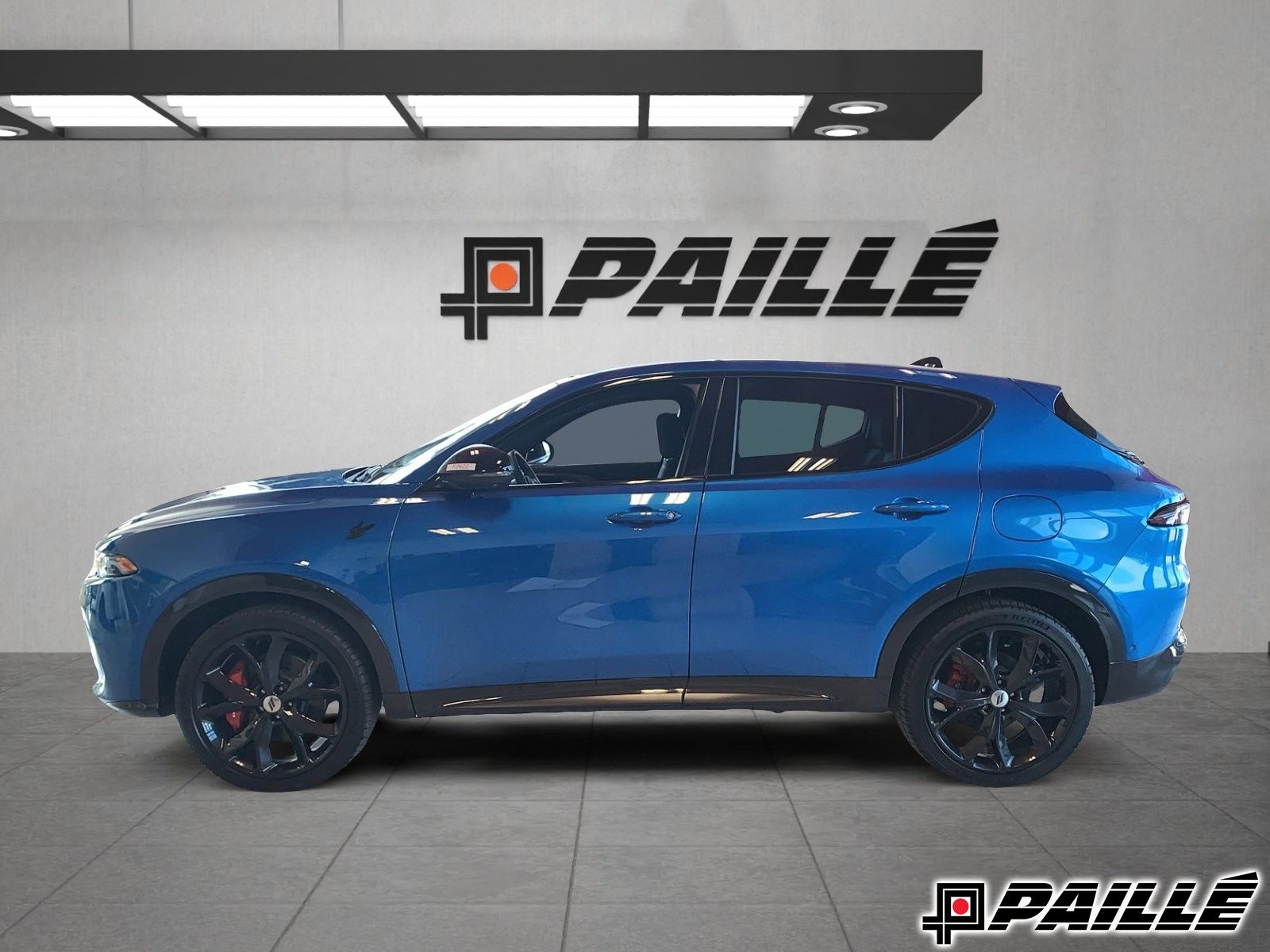 Dodge Hornet PHEV  2024 à Nicolet, Québec